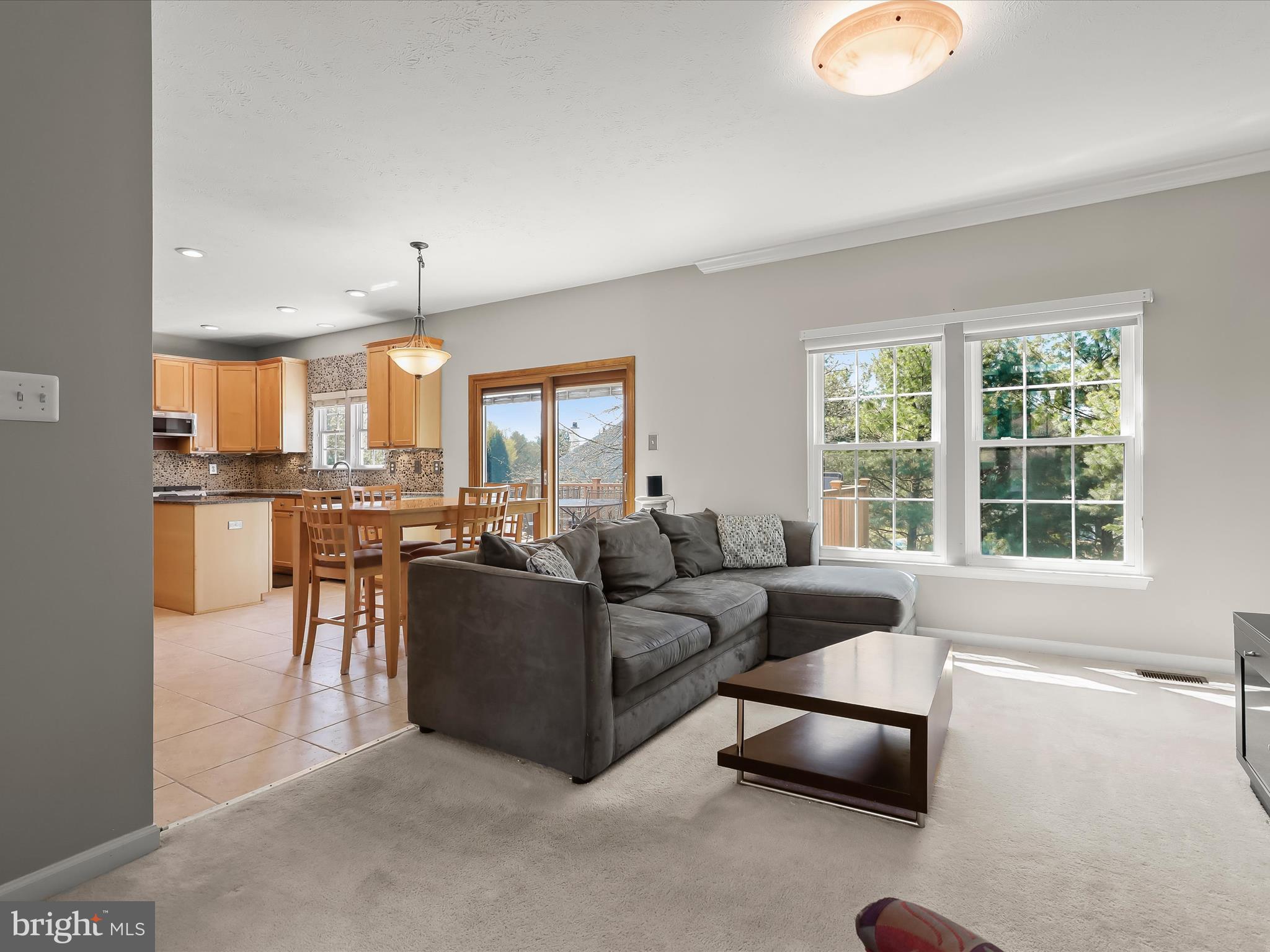 FRANKLIN STATION - Residential