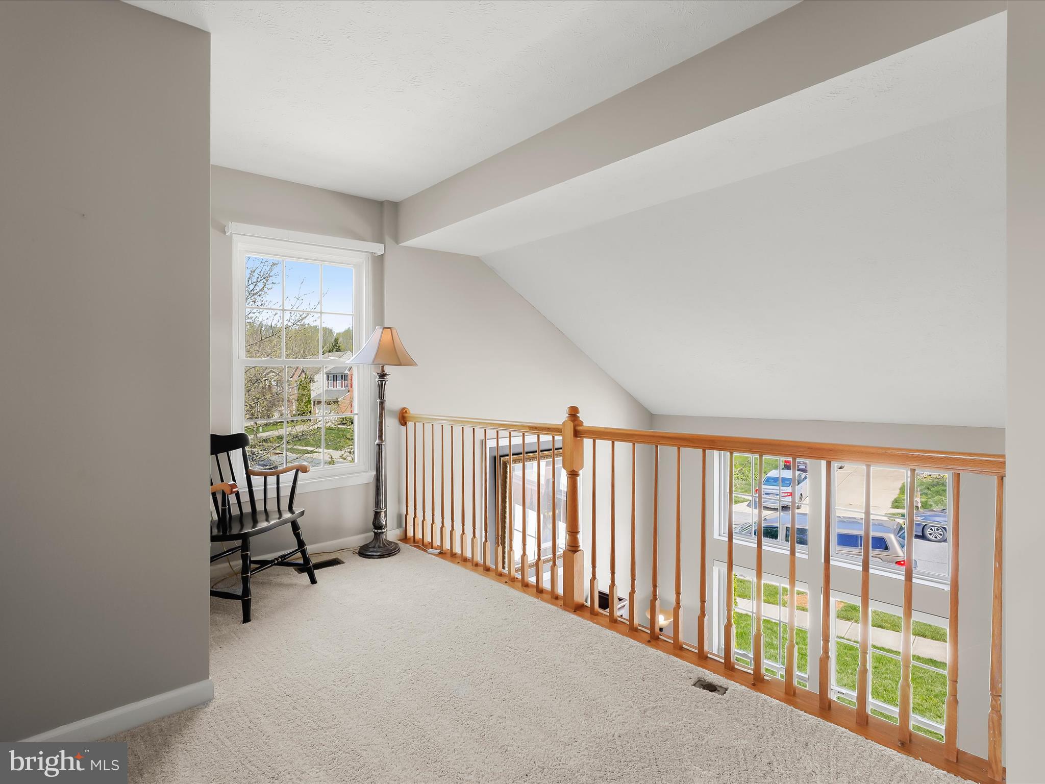 FRANKLIN STATION - Residential