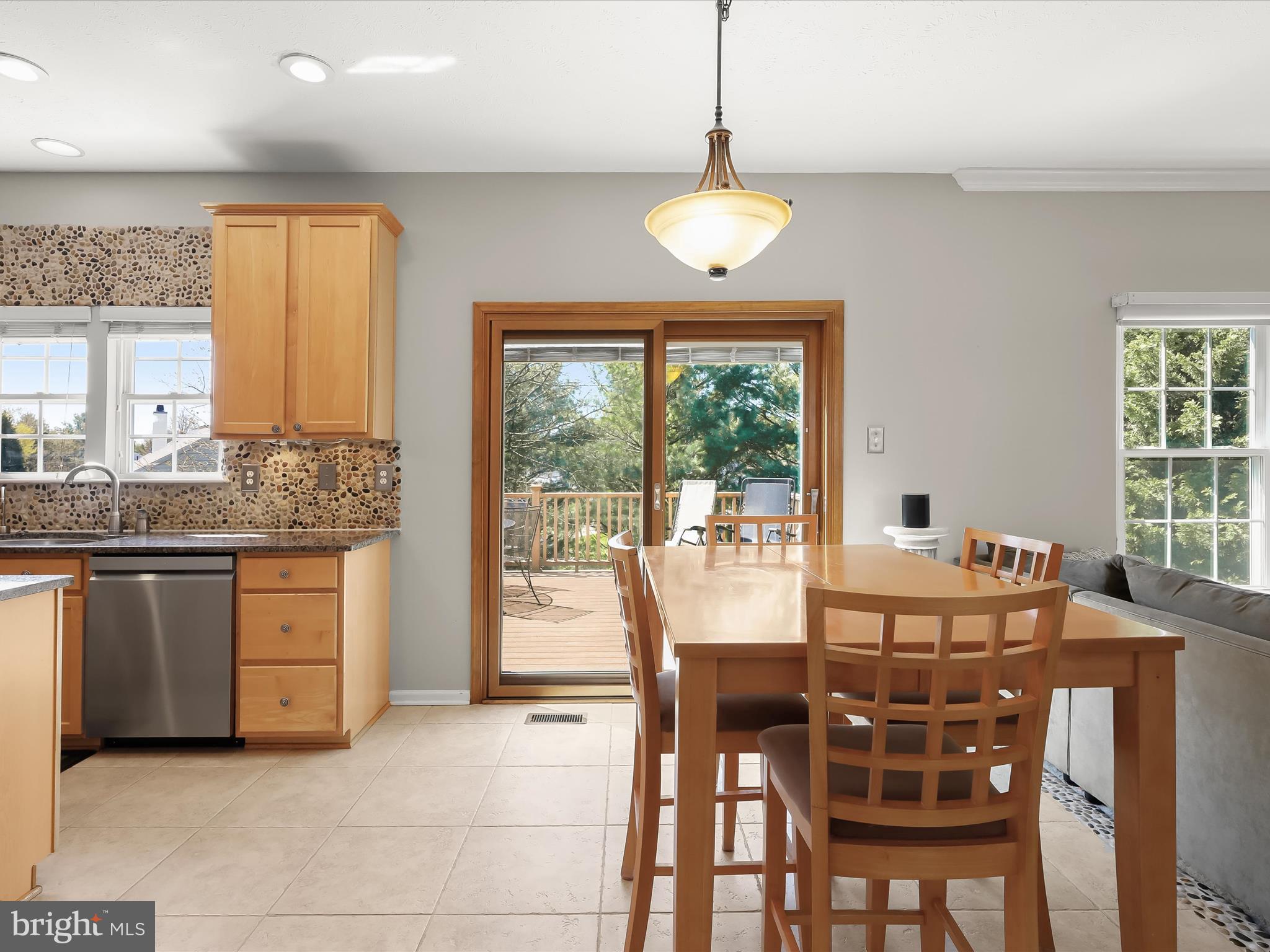 FRANKLIN STATION - Residential