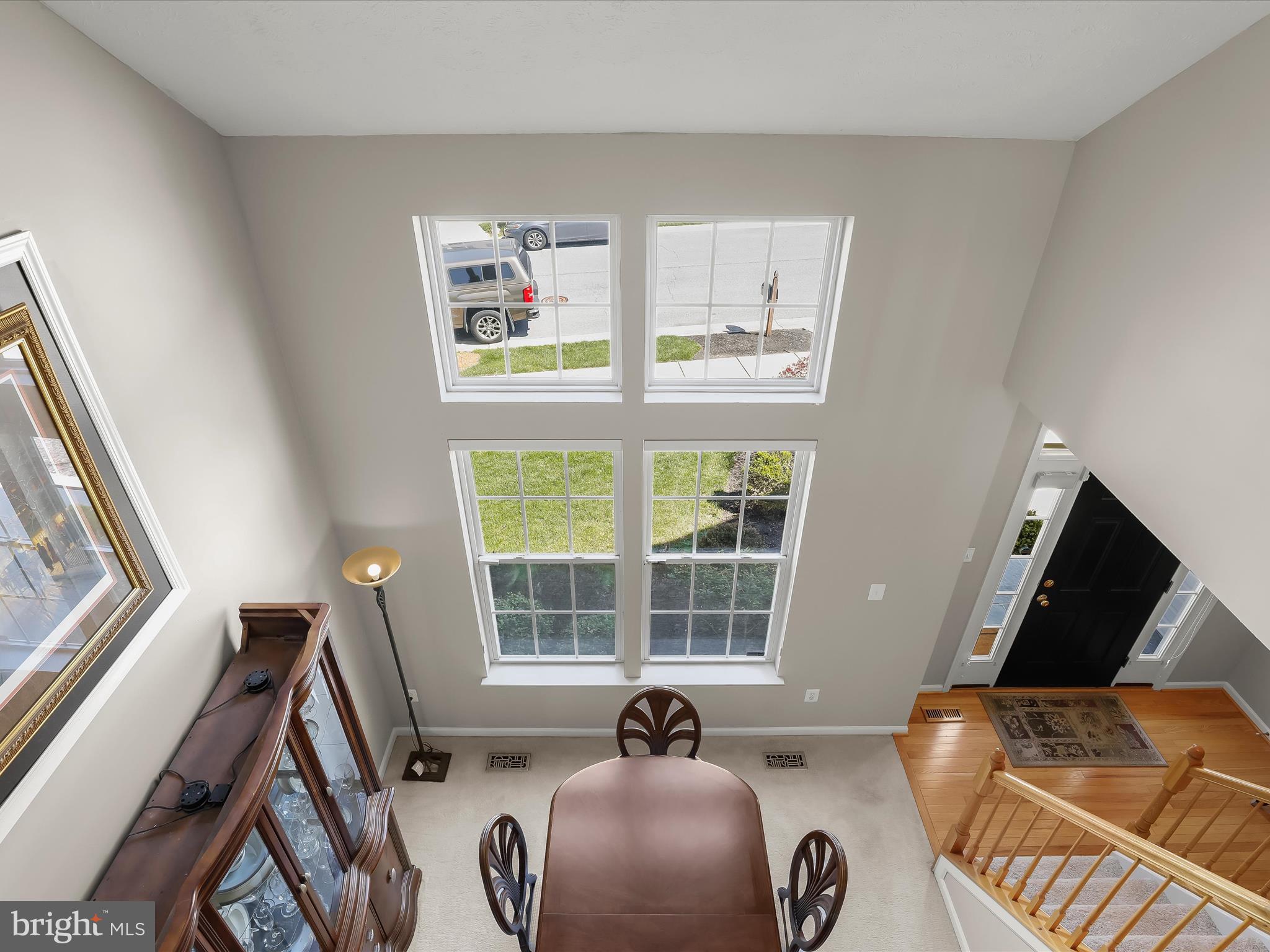 FRANKLIN STATION - Residential