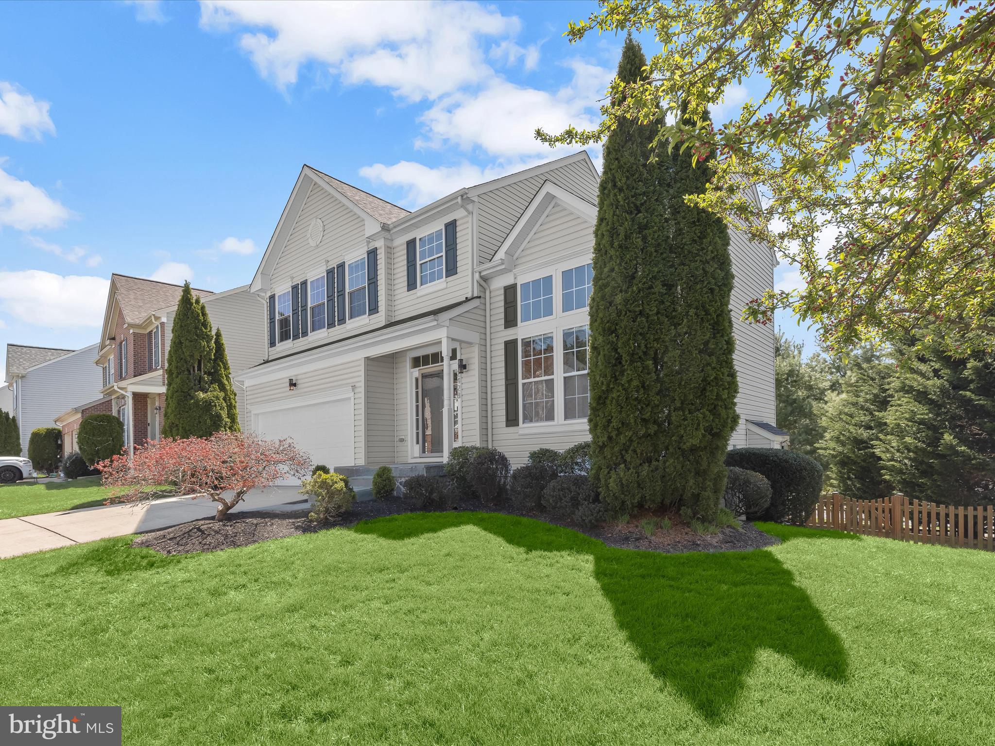 FRANKLIN STATION - Residential