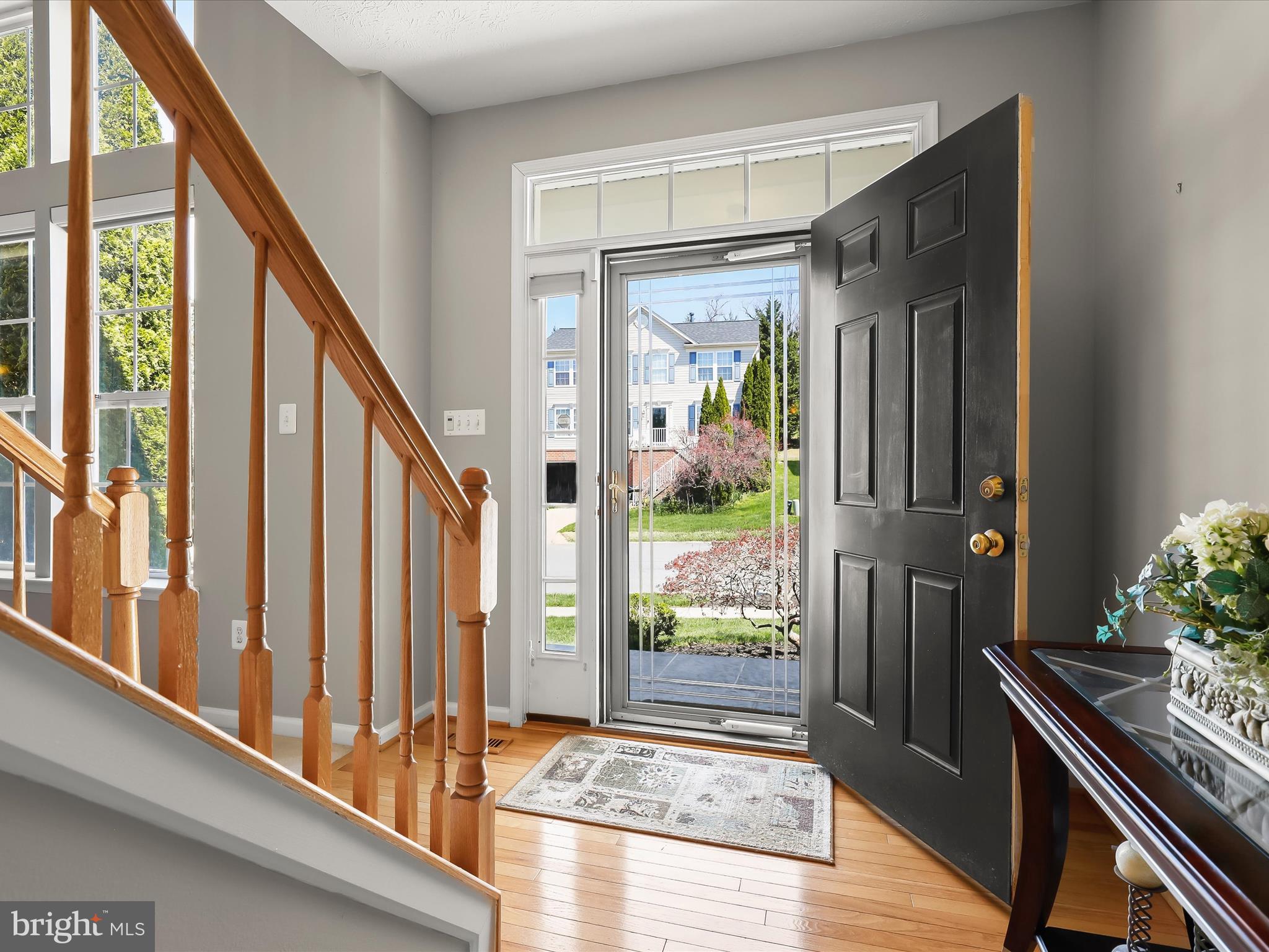 FRANKLIN STATION - Residential