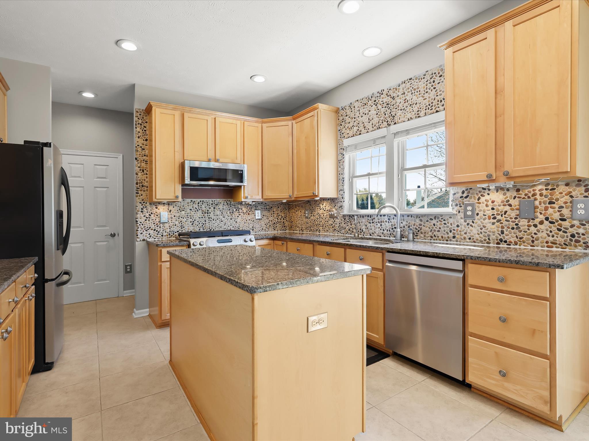 FRANKLIN STATION - Residential