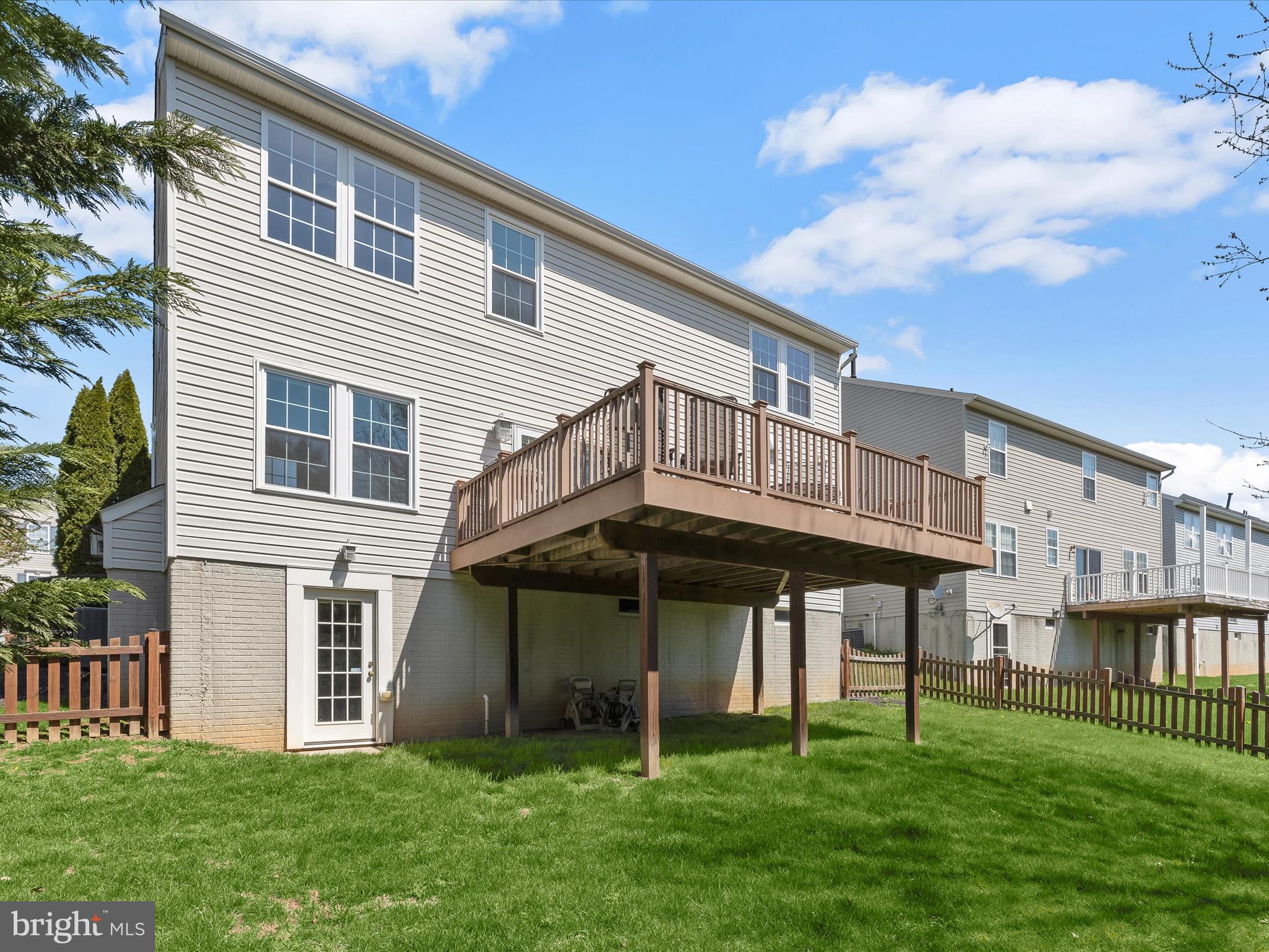 FRANKLIN STATION - Residential