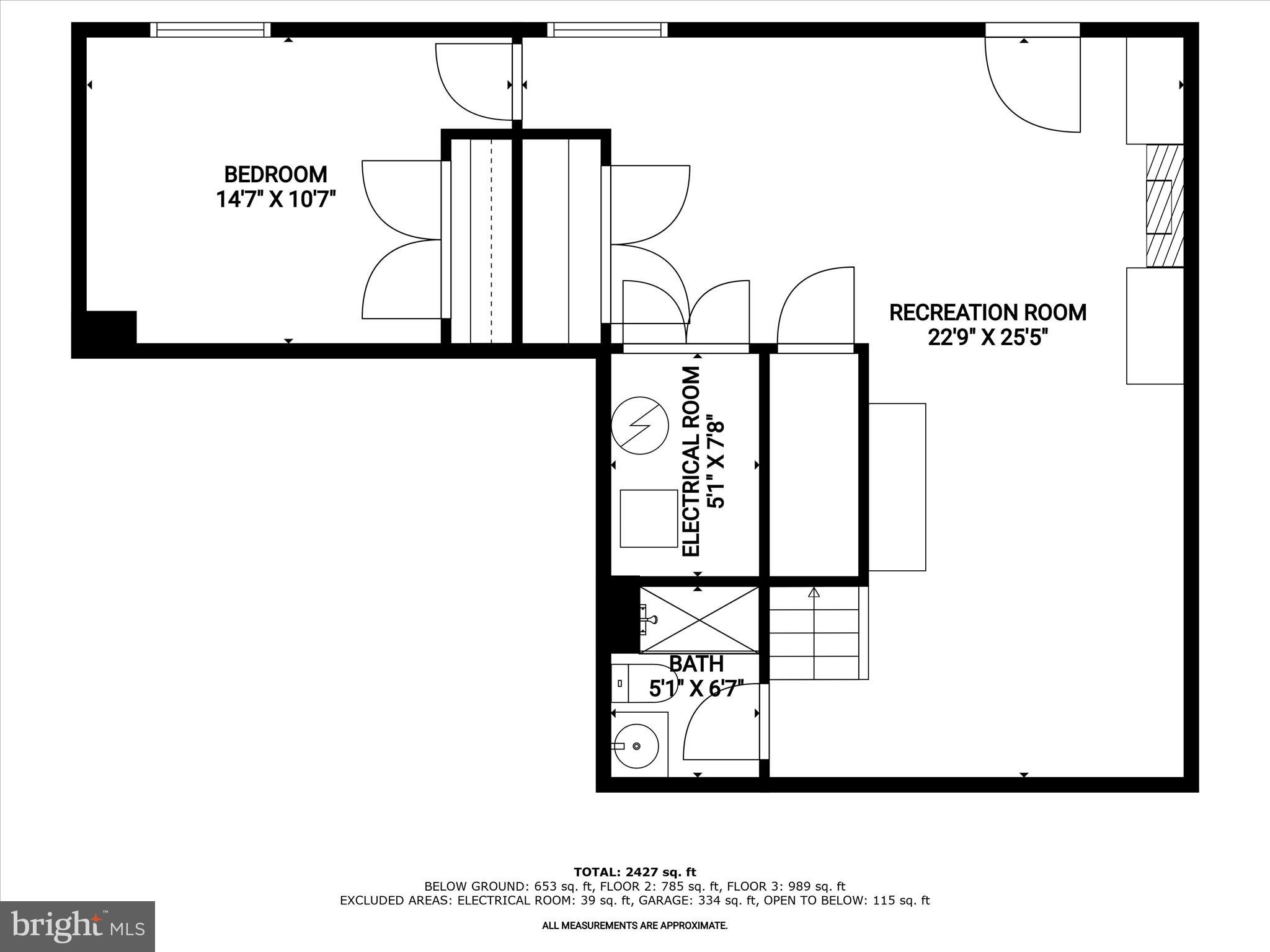 FRANKLIN STATION - Residential