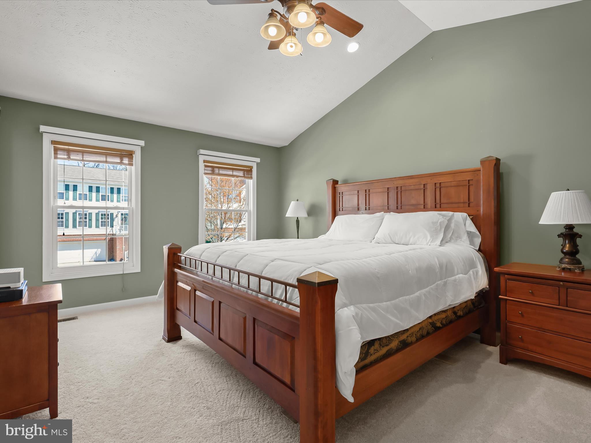 FRANKLIN STATION - Residential