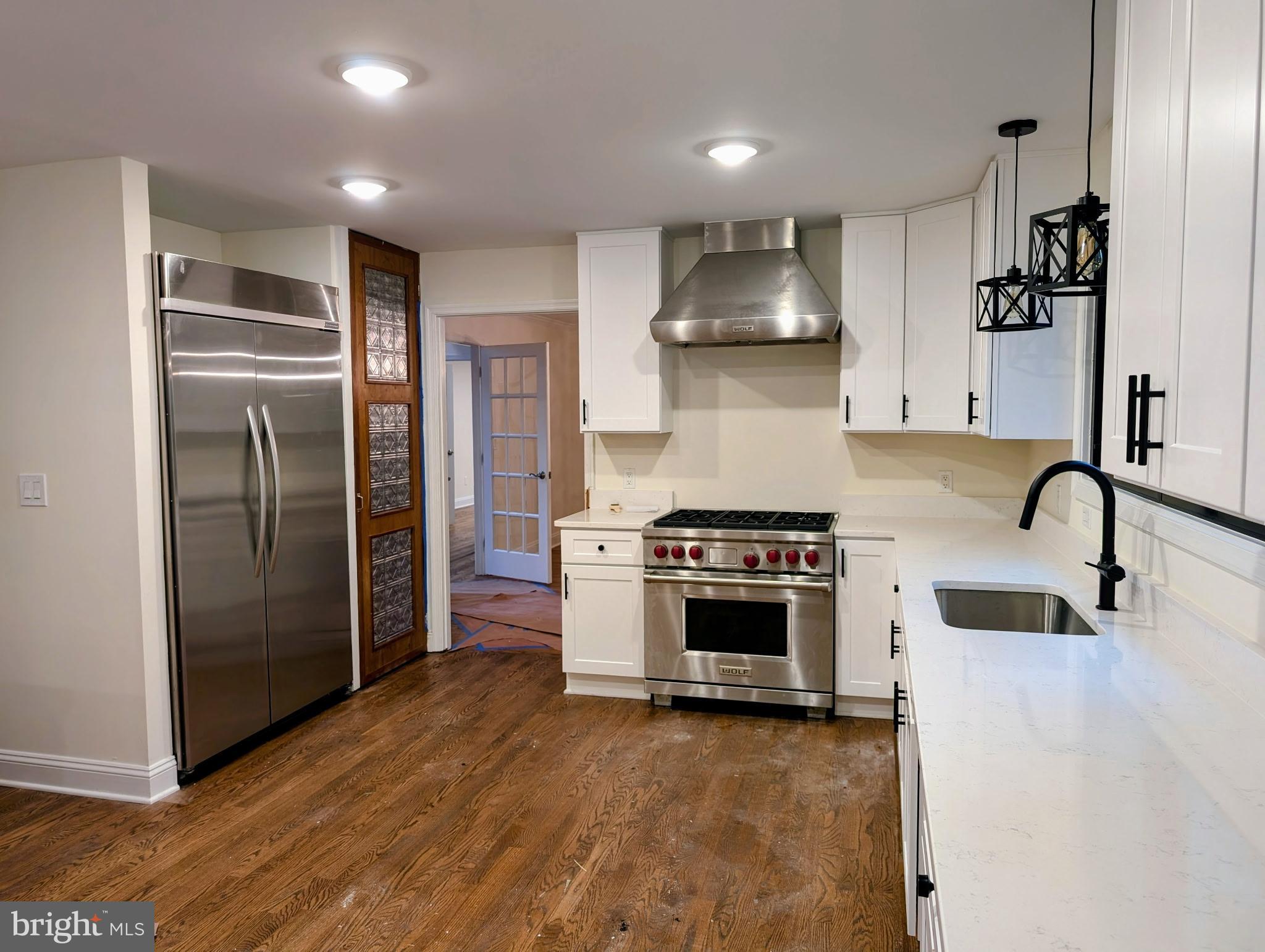 CAPTAINS CHOICE - Residential