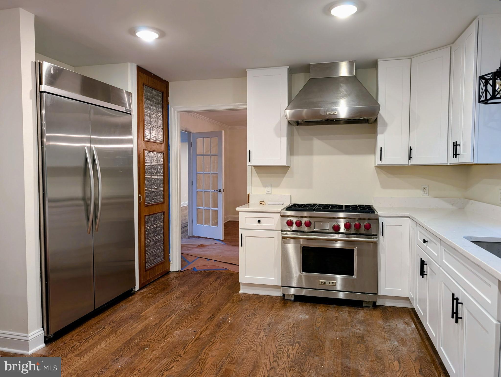 CAPTAINS CHOICE - Residential