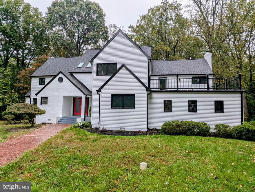 Coming Soon! Get ready to fall in love with this  Annapolis gem  Nestled in the sought-after Captain Cove neighborhood on a  1.21-acre wooded lot, this beautifully maintained home is minutes from downtown Annapolis.

Unique features include a rooftop deck, expansive back decking, and a bonus treehouse that doubles as a fun space for children or a peaceful retreat for adults—perfect as a she shed or man cave. This is a cozy place to call home, look no further .

Don’t miss your chance to own a piece of Annapolis charm. Photos and more details coming soon—stay tuned!