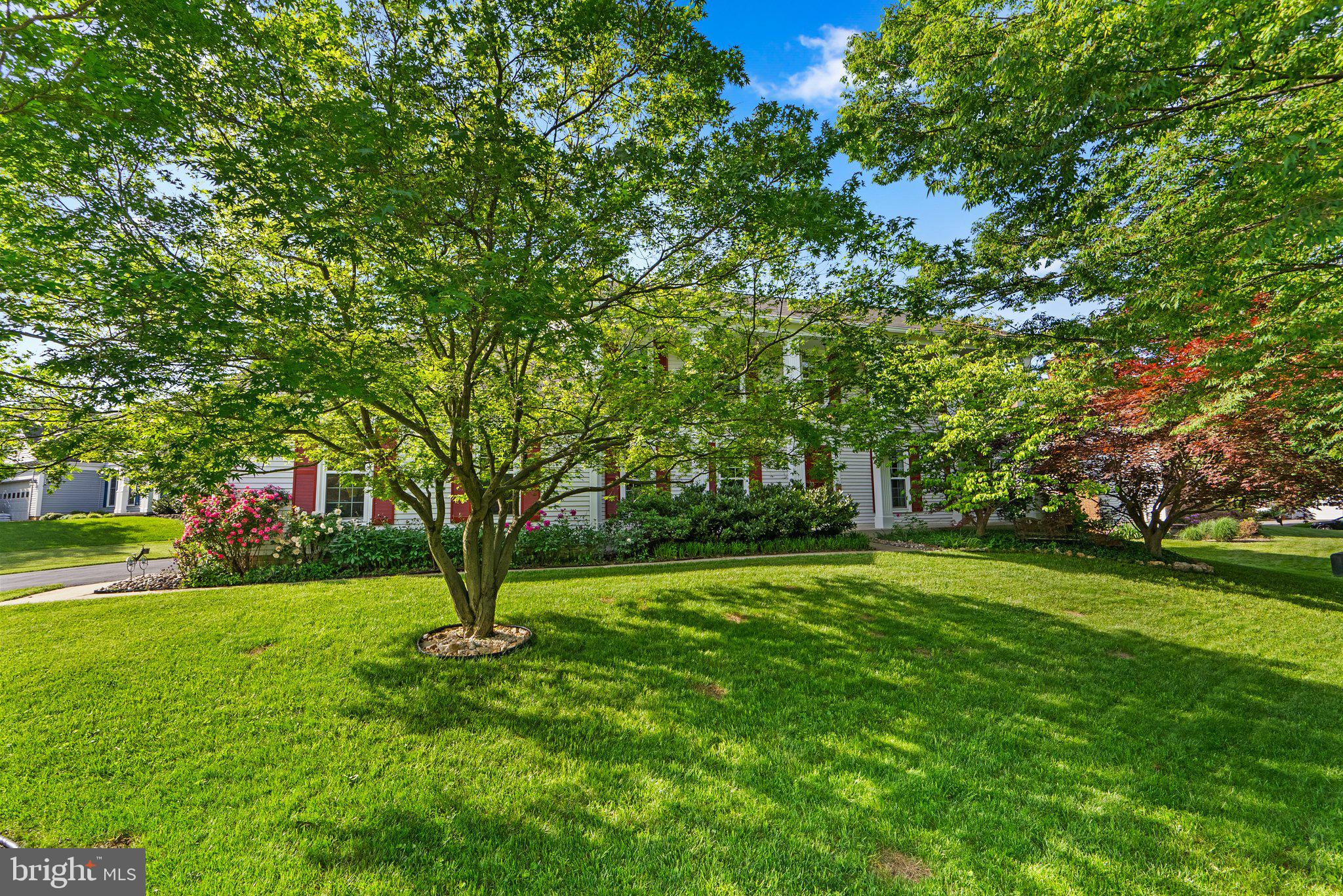 HALLOWELL - Residential