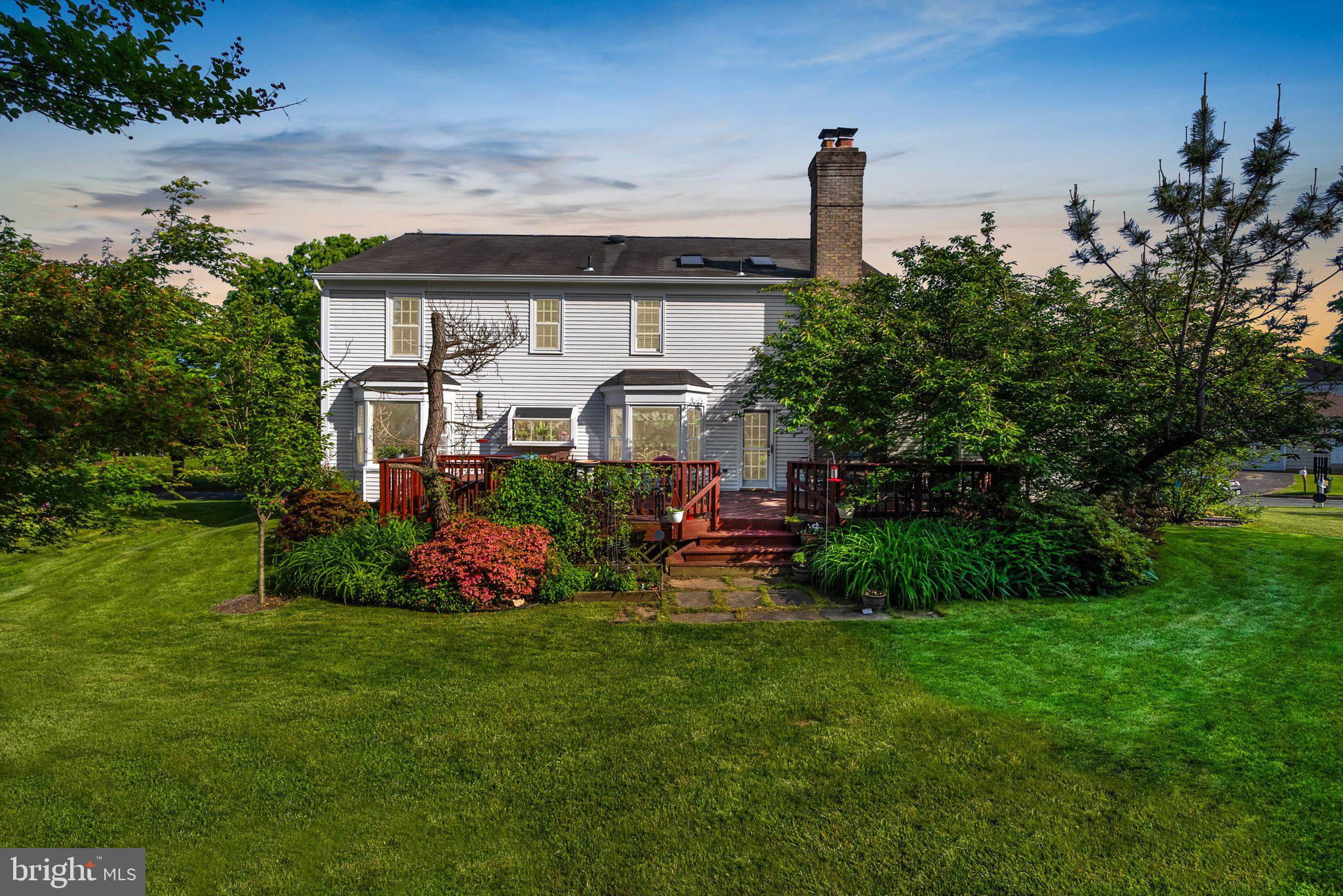 HALLOWELL - Residential