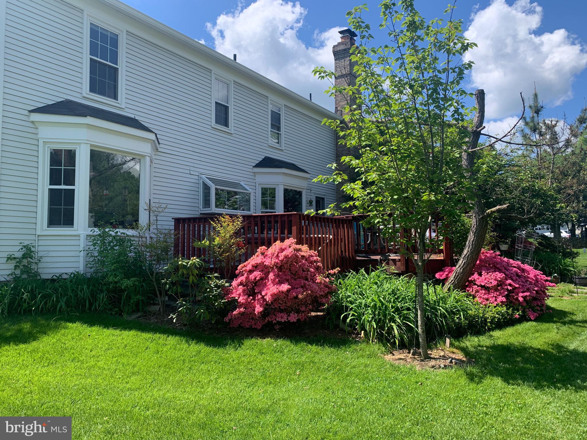 HALLOWELL - Residential