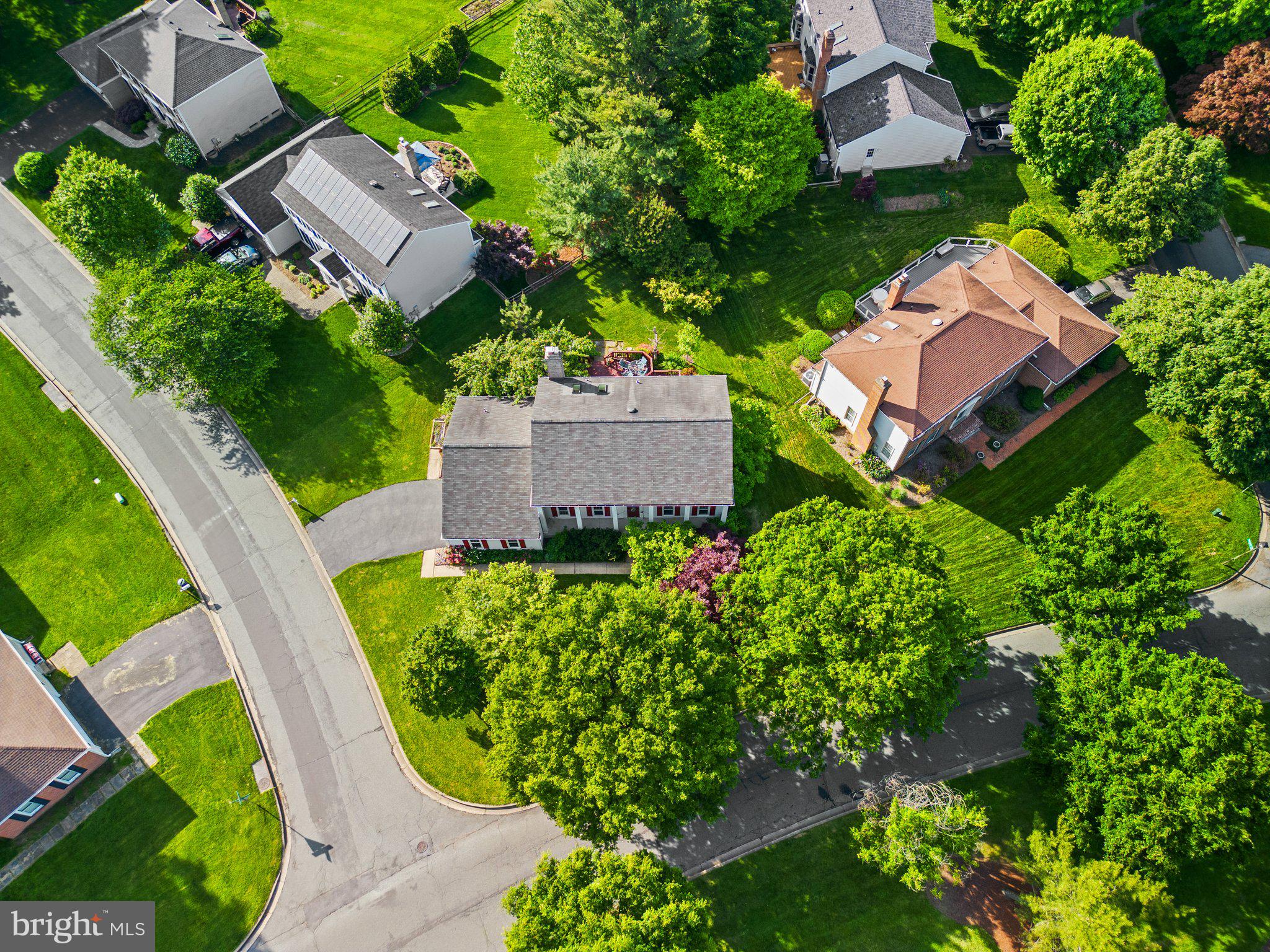 HALLOWELL - Residential