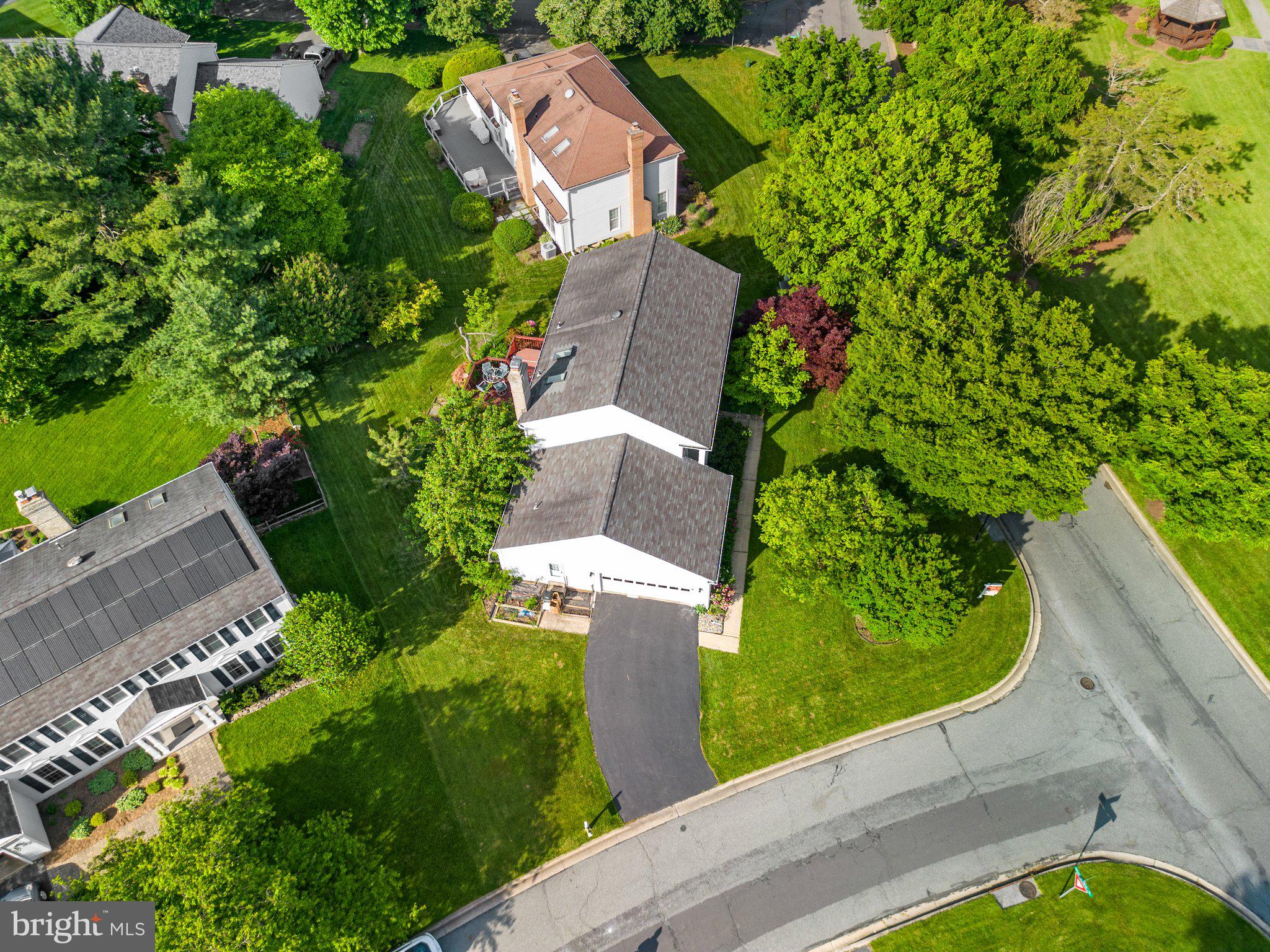 HALLOWELL - Residential