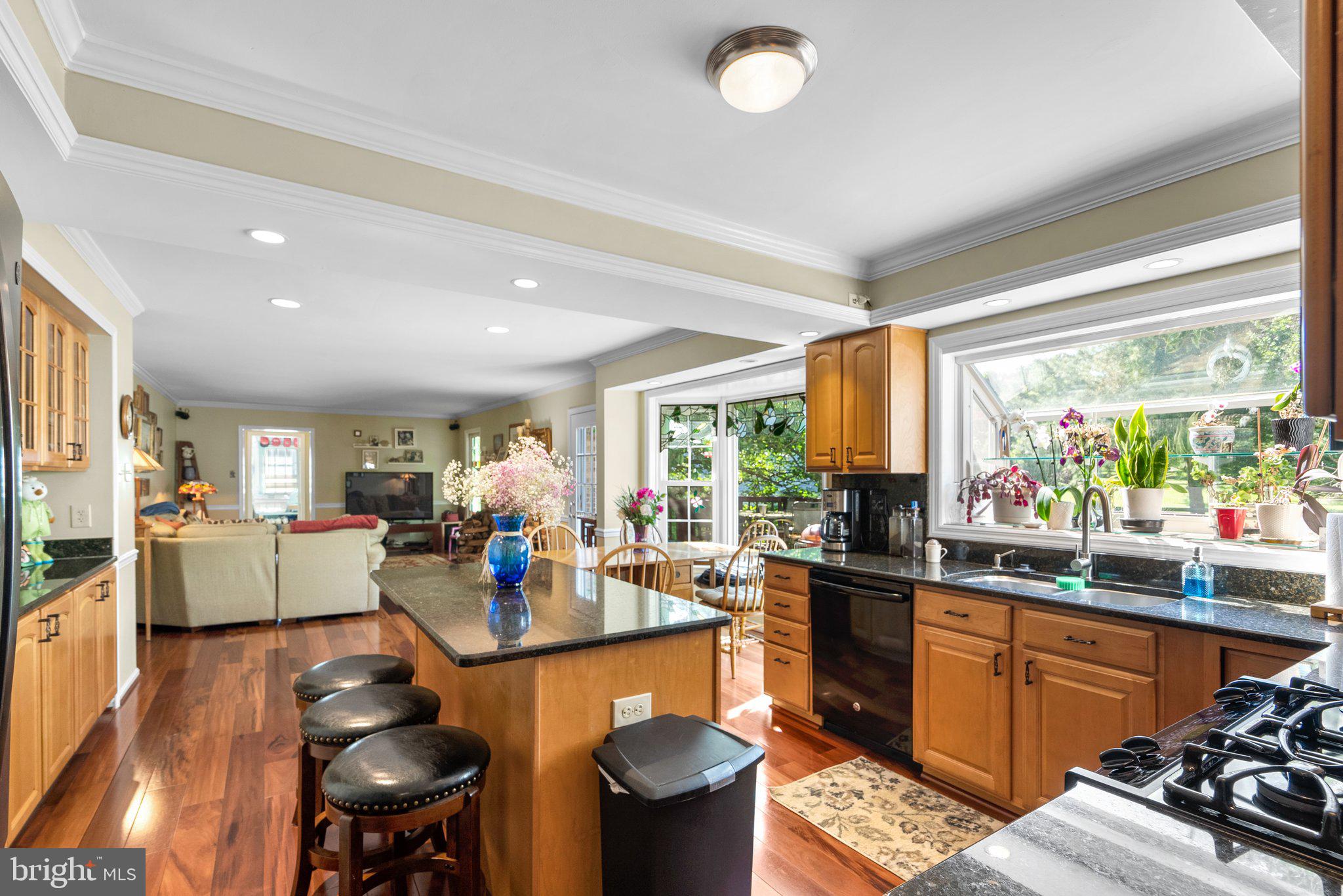 HALLOWELL - Residential