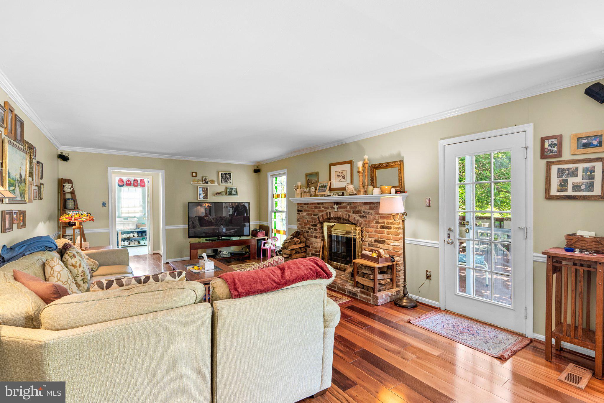 HALLOWELL - Residential