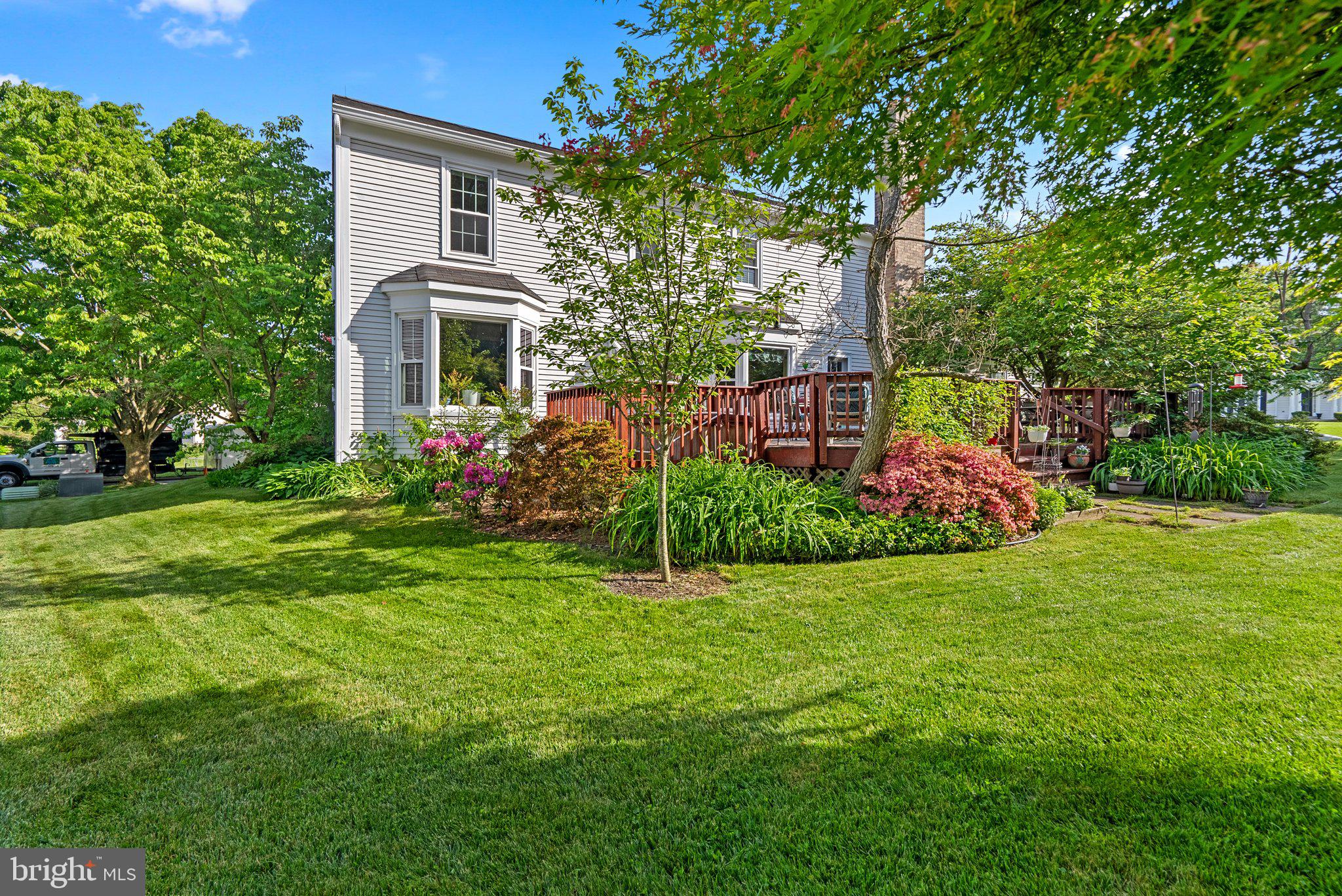 HALLOWELL - Residential