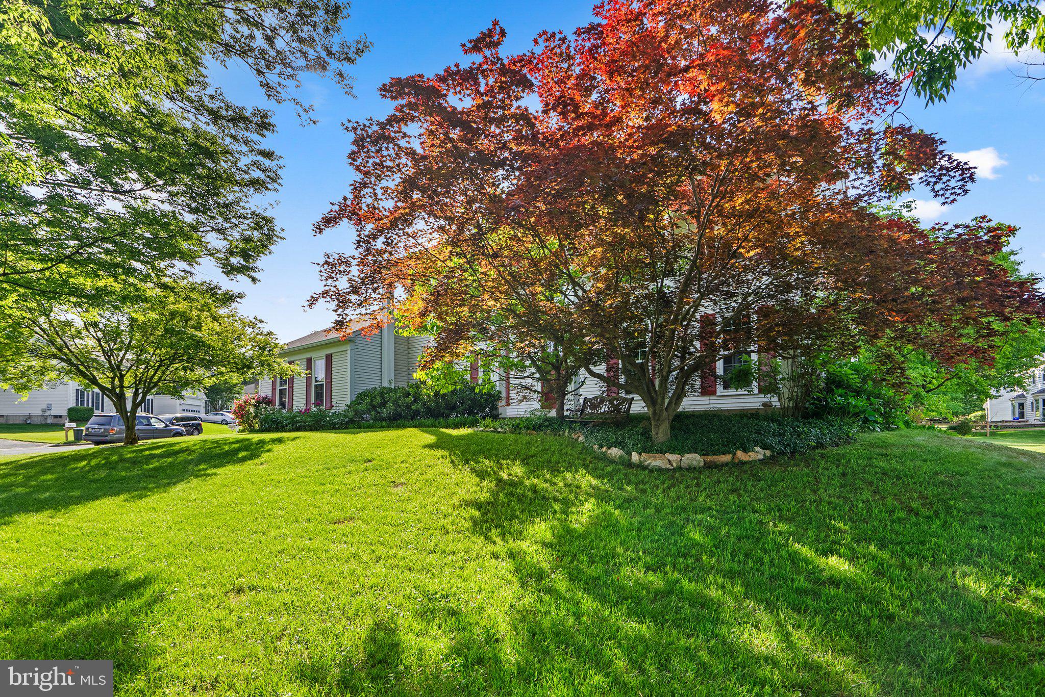 HALLOWELL - Residential