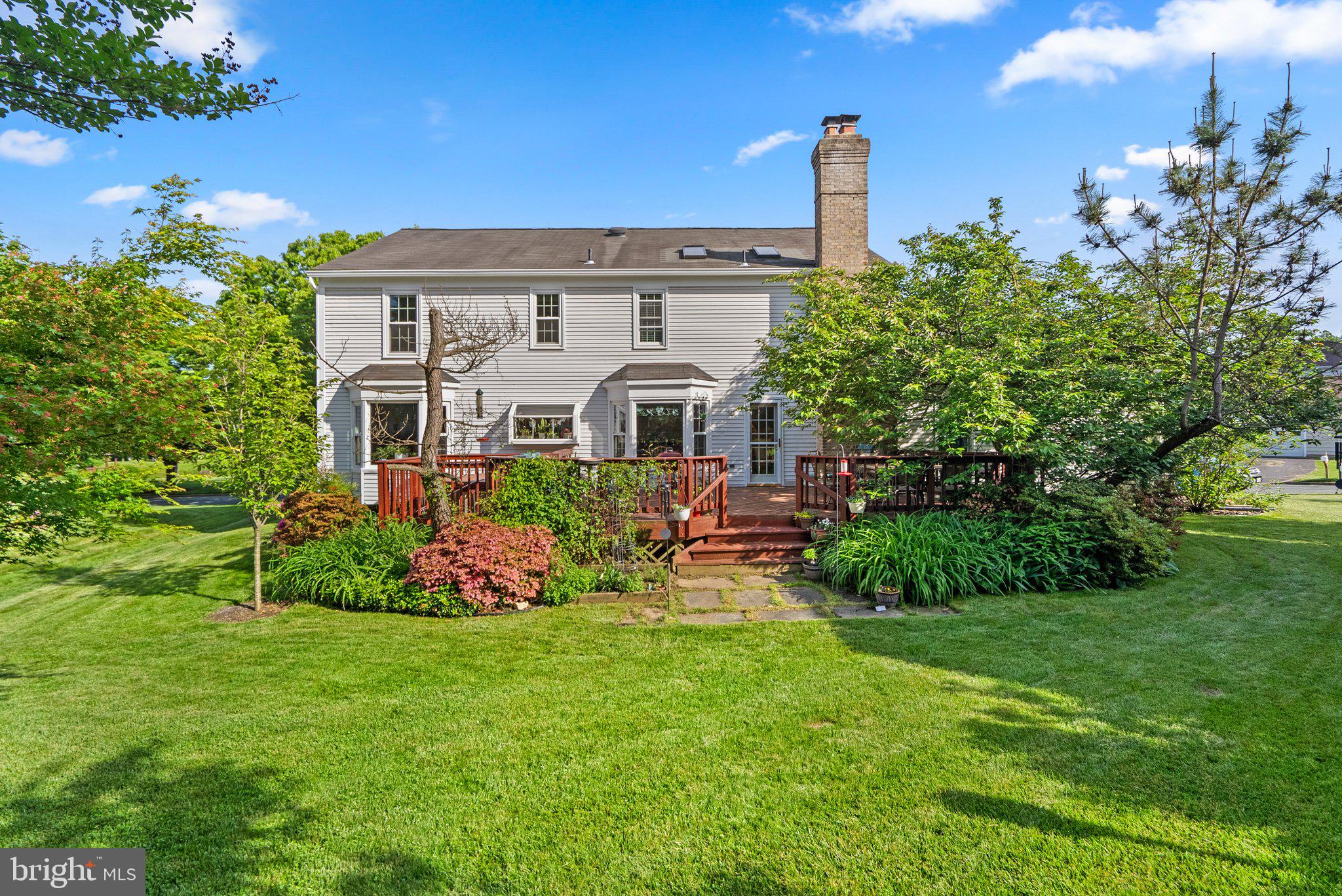 HALLOWELL - Residential