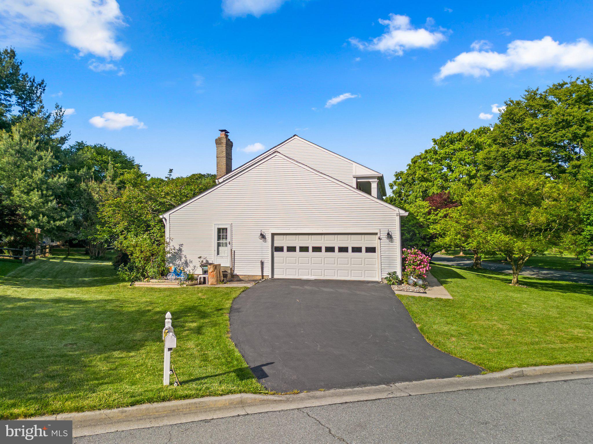 HALLOWELL - Residential