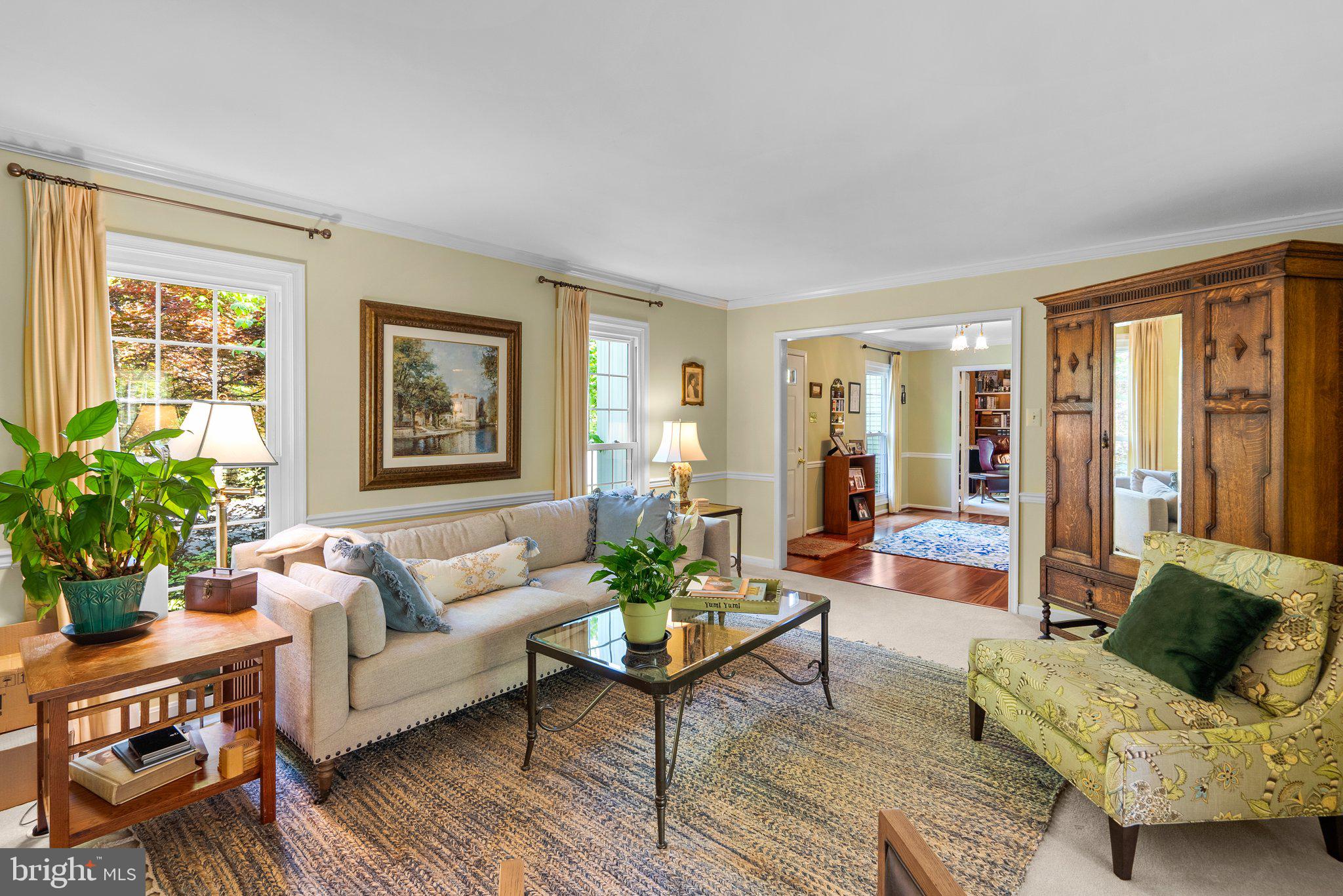 HALLOWELL - Residential