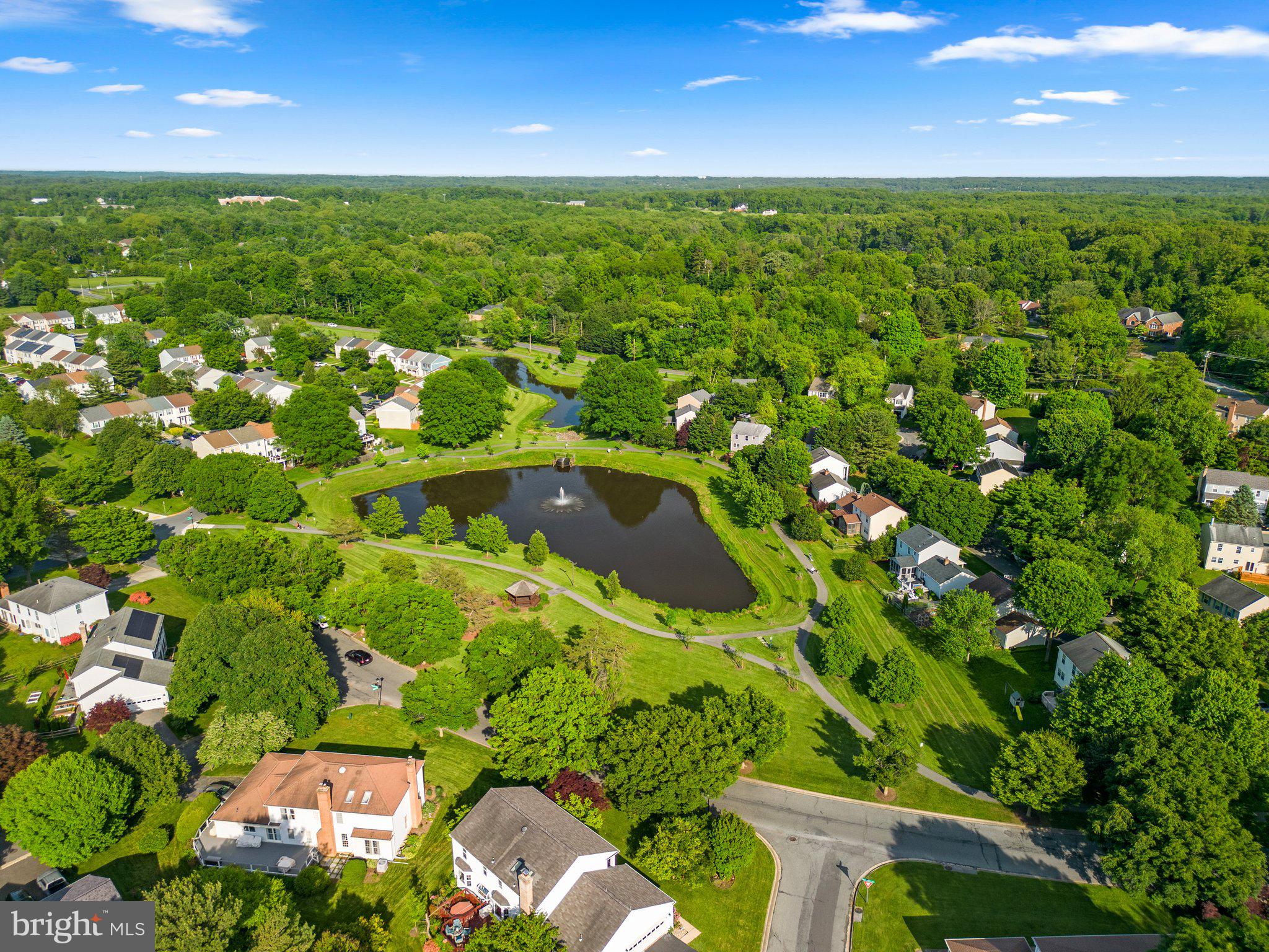 HALLOWELL - Residential