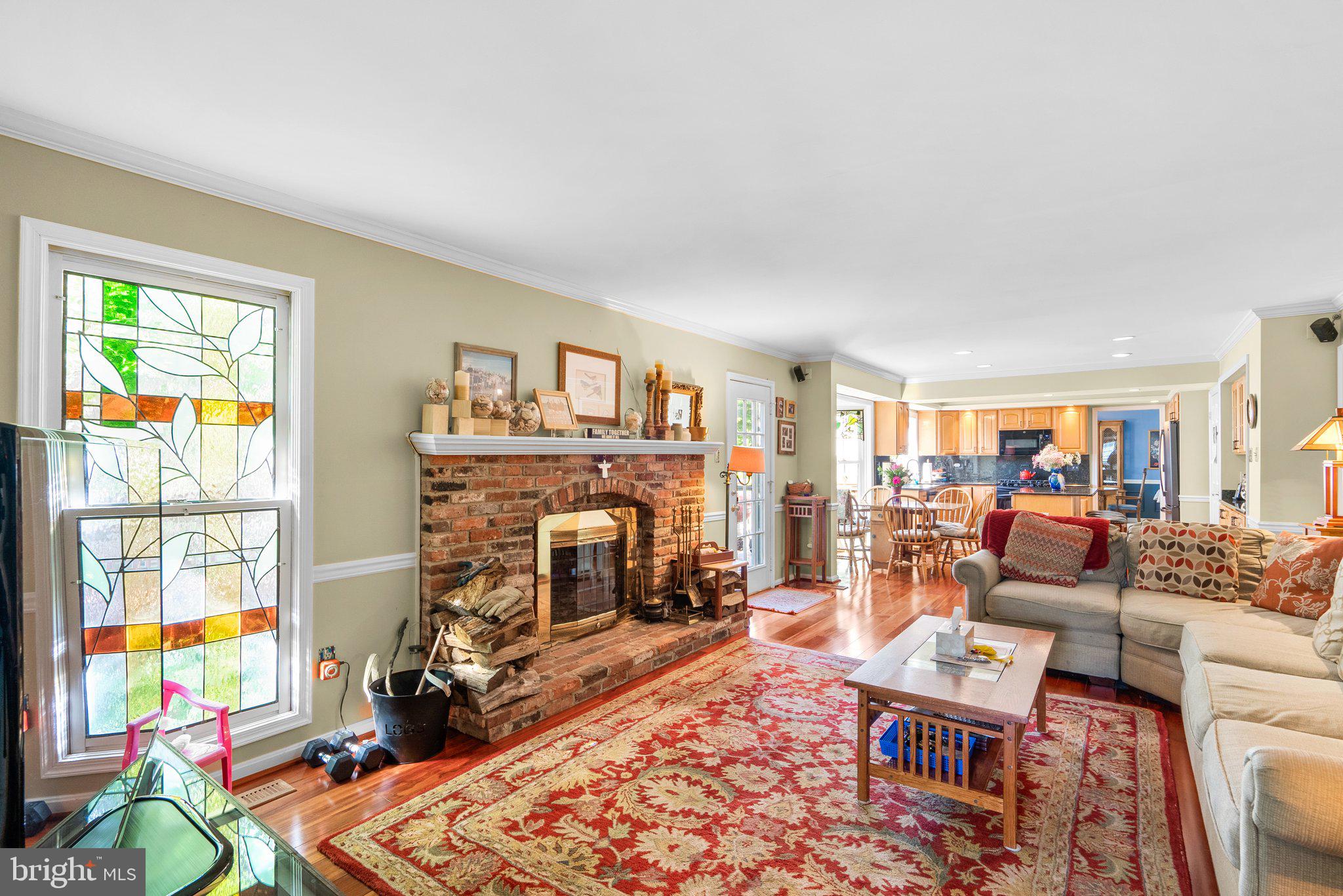 HALLOWELL - Residential