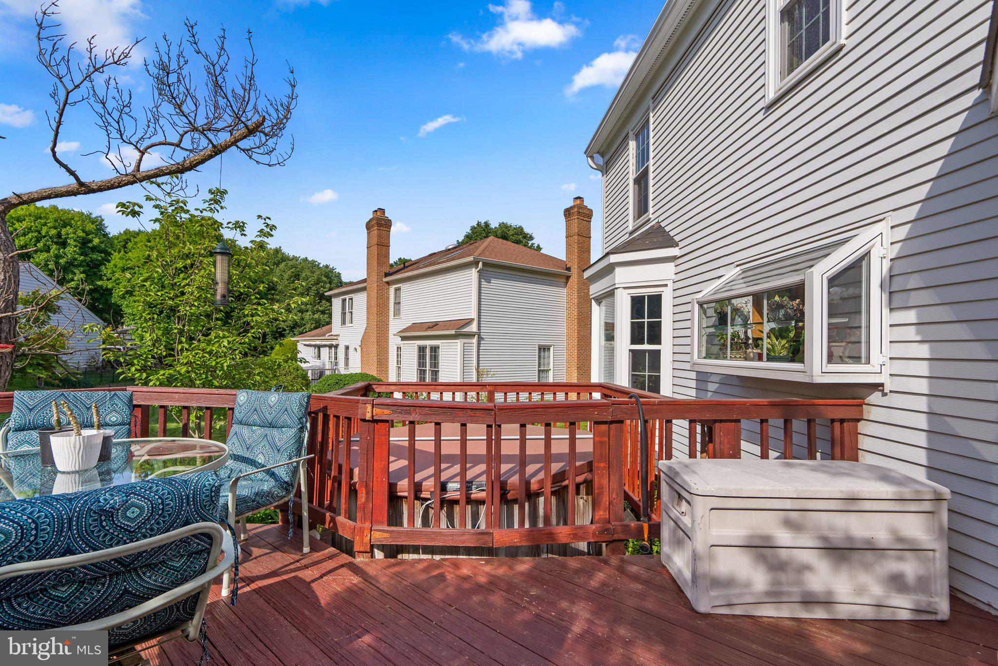 HALLOWELL - Residential