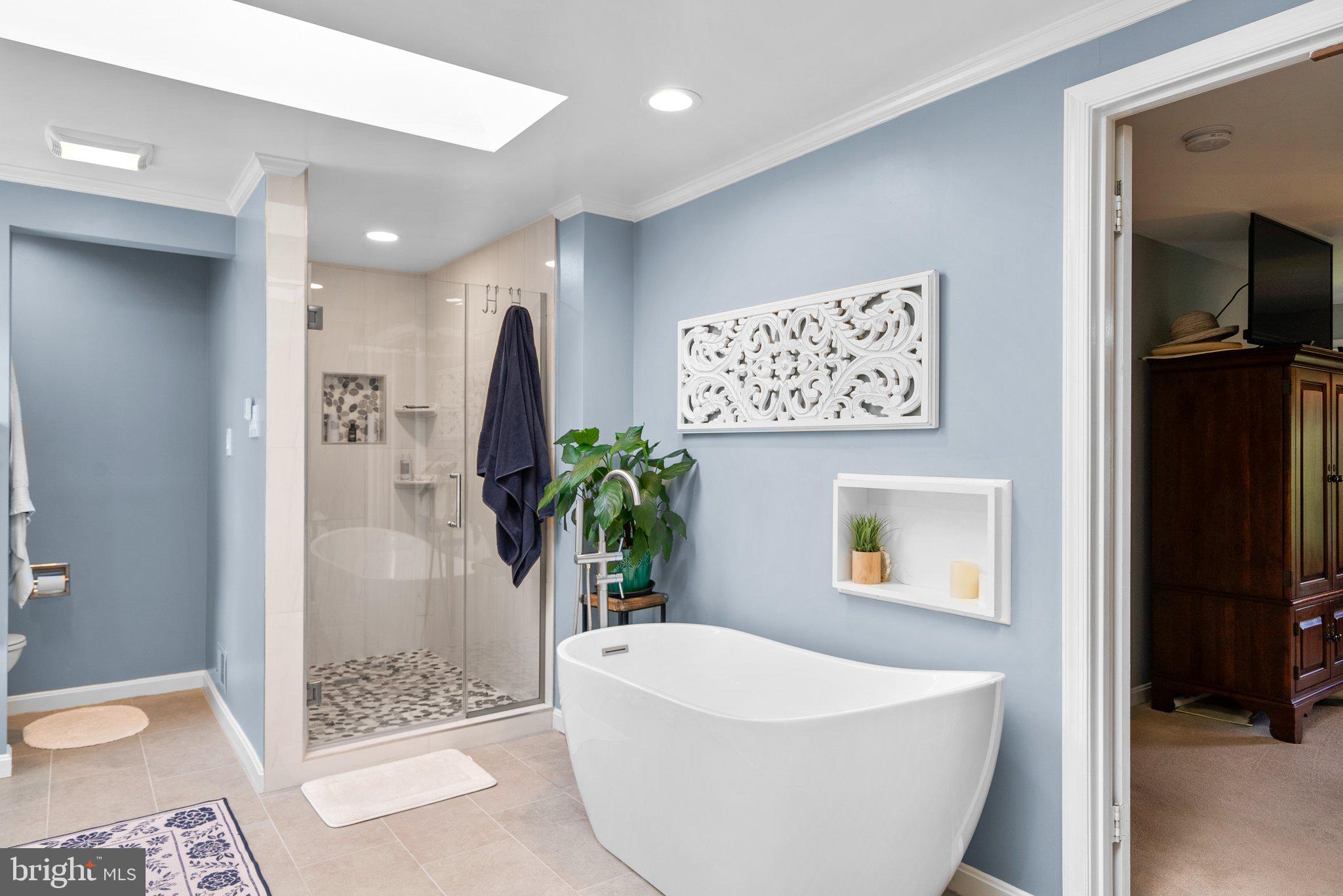 HALLOWELL - Residential