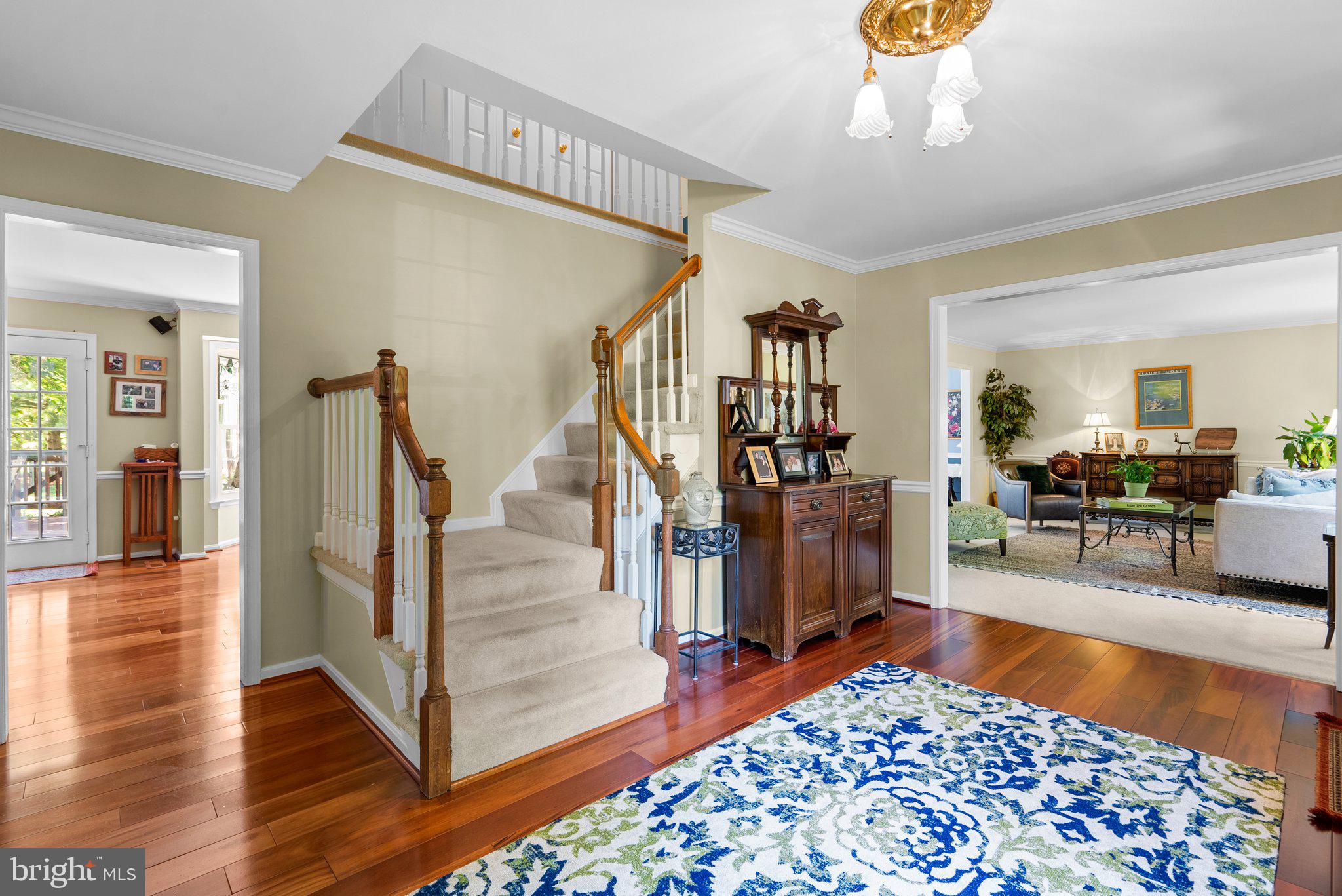 HALLOWELL - Residential