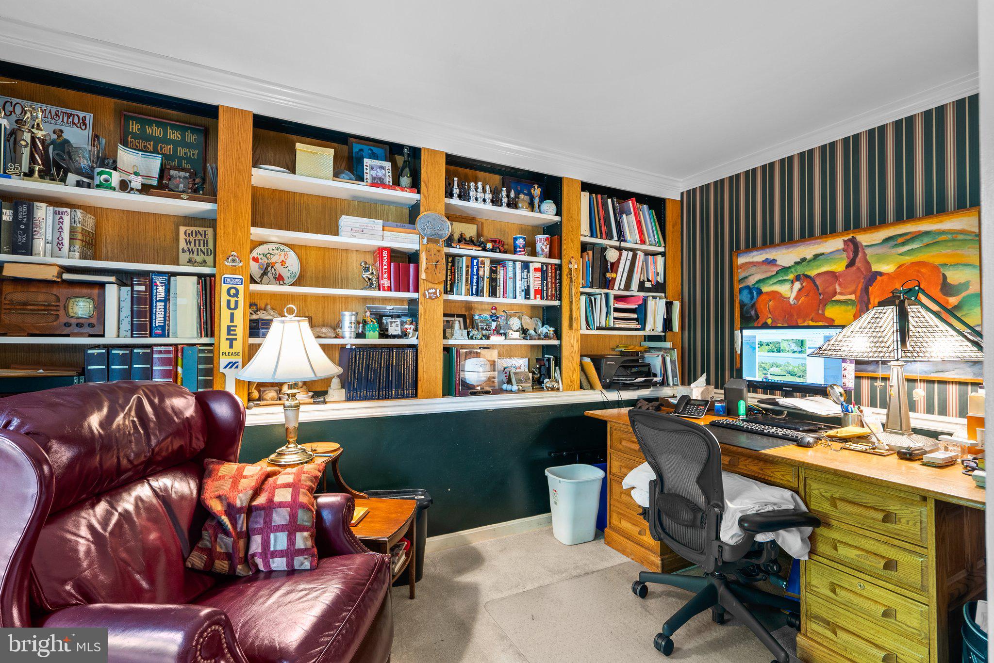 HALLOWELL - Residential