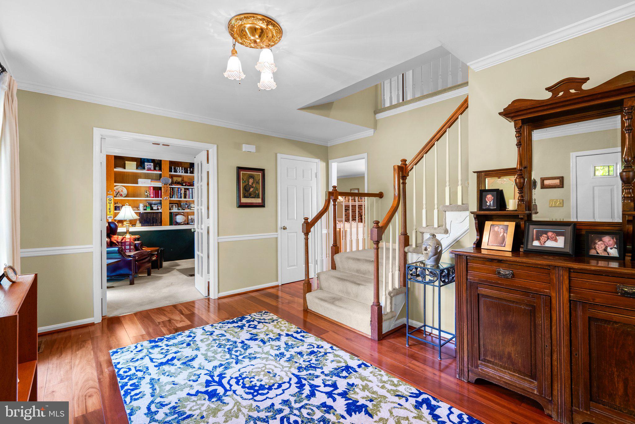 HALLOWELL - Residential