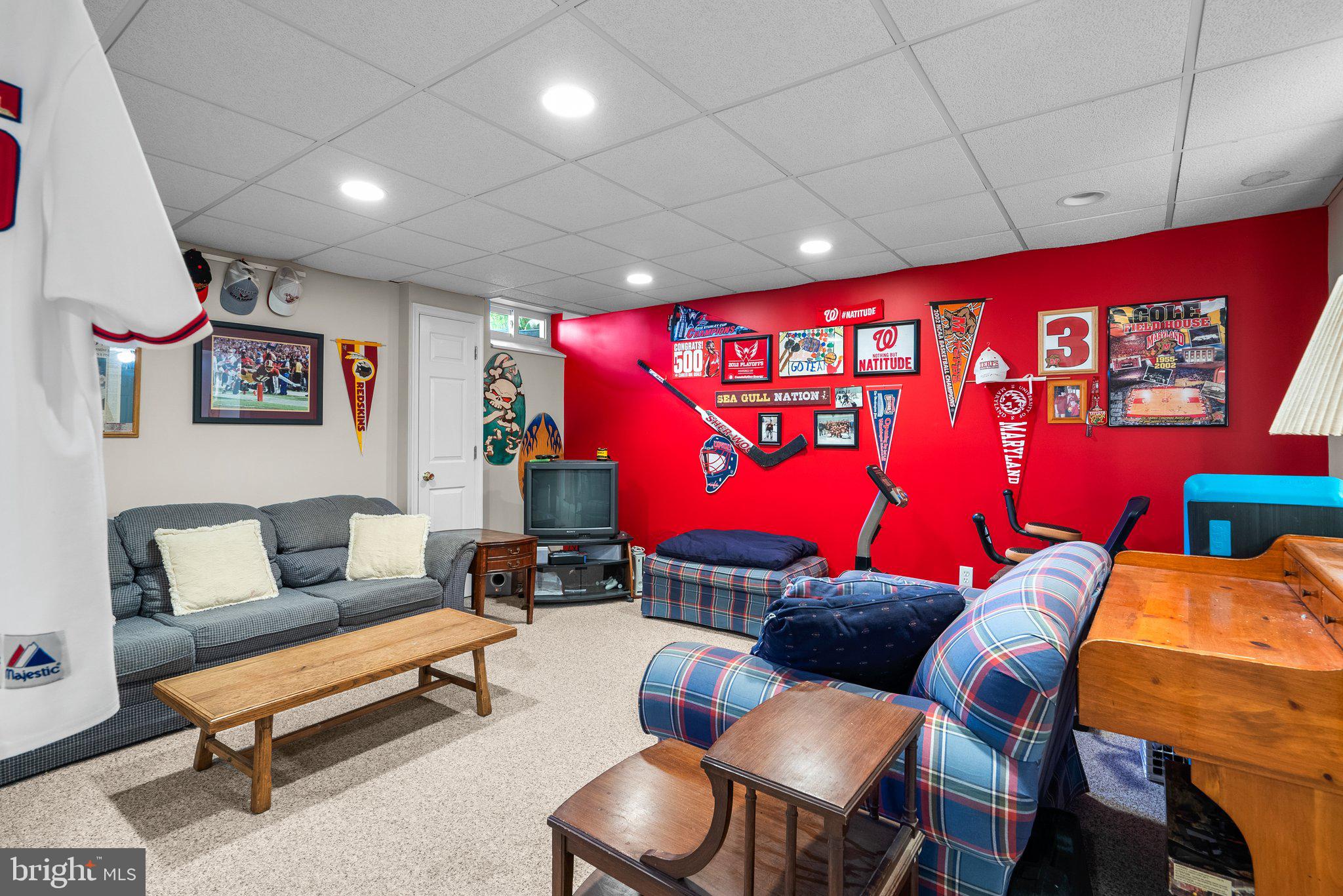 HALLOWELL - Residential