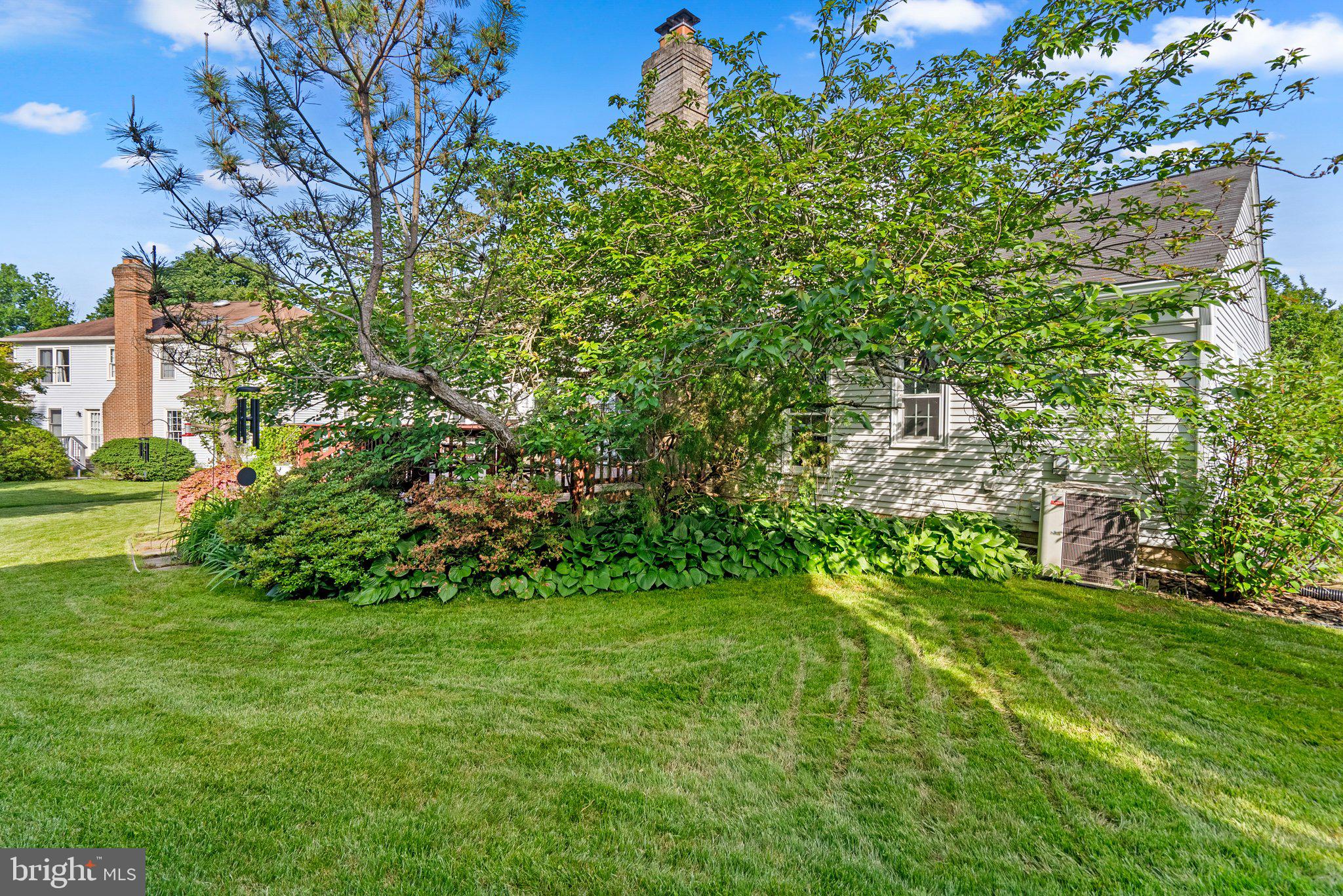 HALLOWELL - Residential