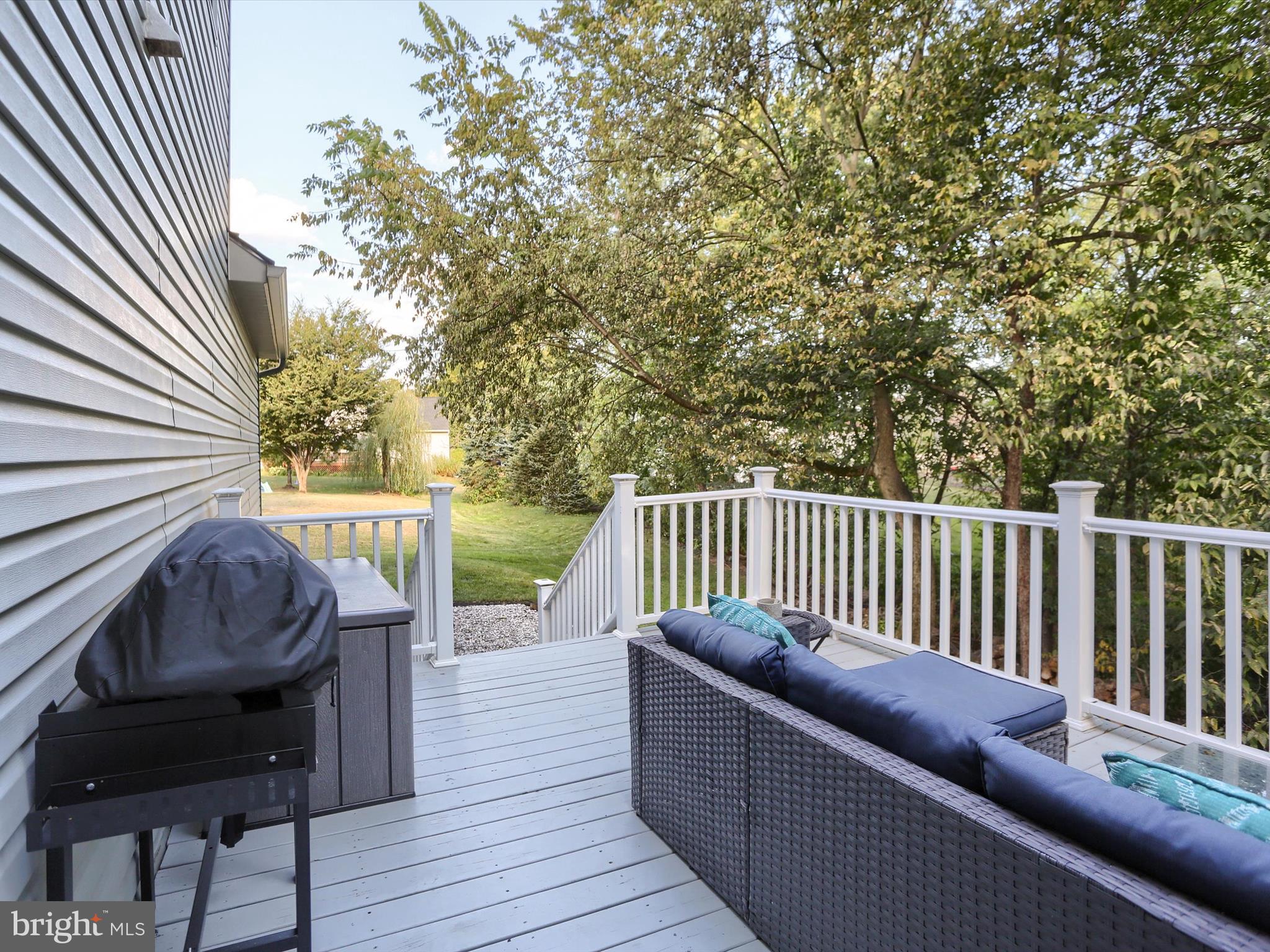 SOUTHERN MEADOWS - Residential