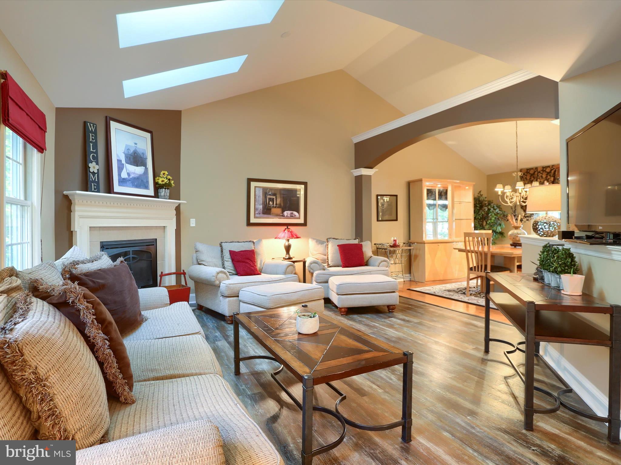 SOUTHERN MEADOWS - Residential