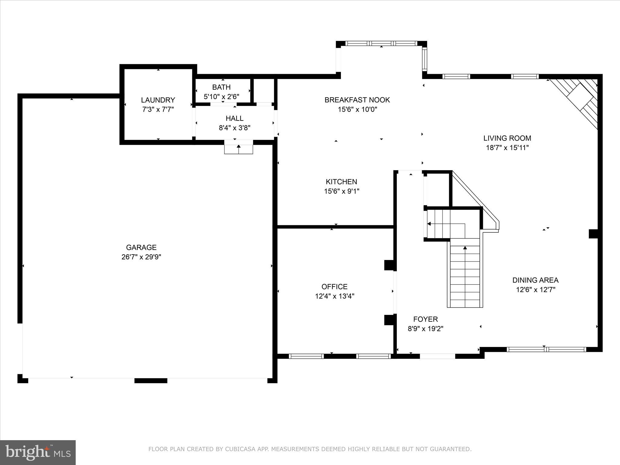 SOUTHERN MEADOWS - Residential