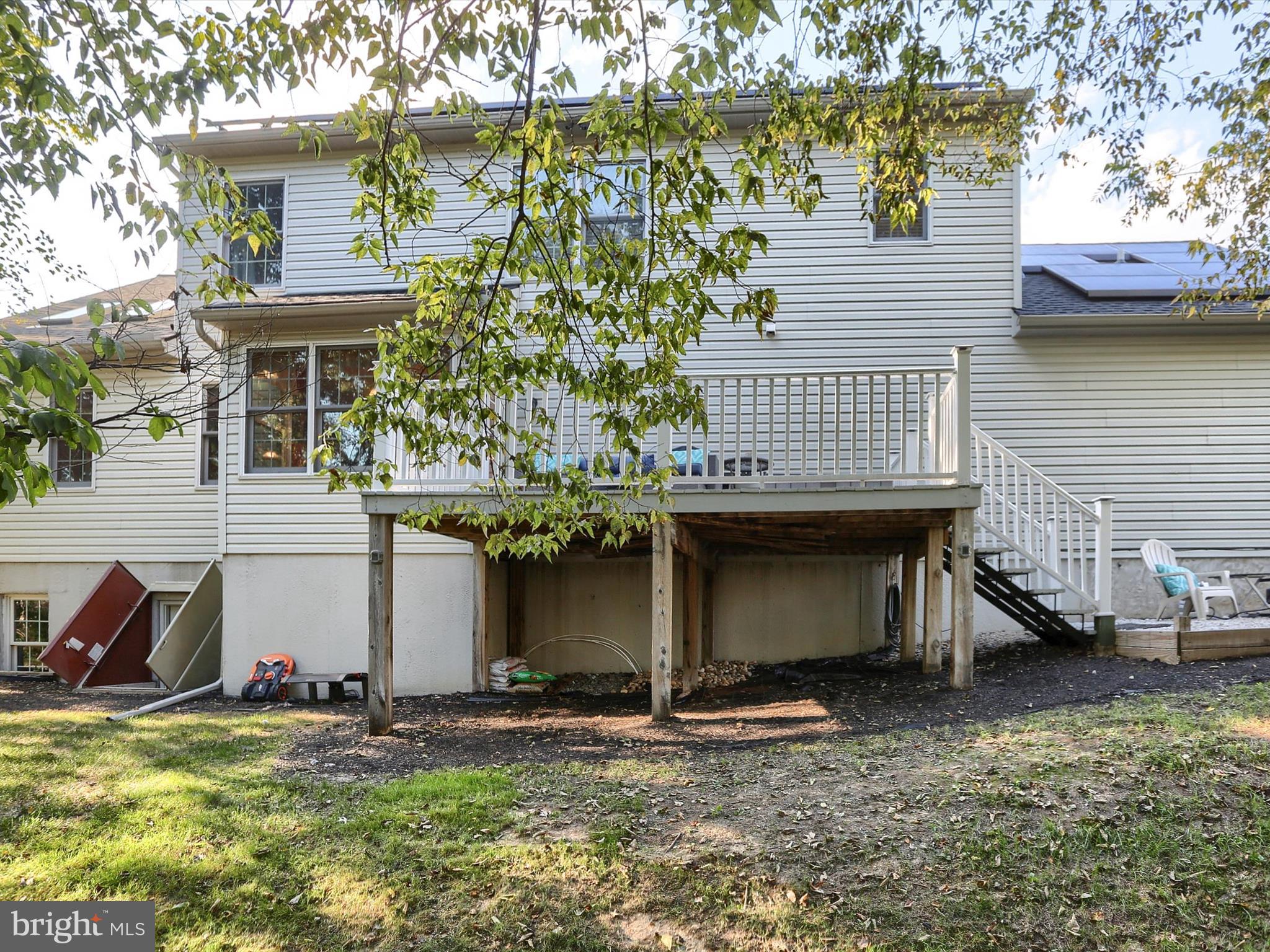 SOUTHERN MEADOWS - Residential