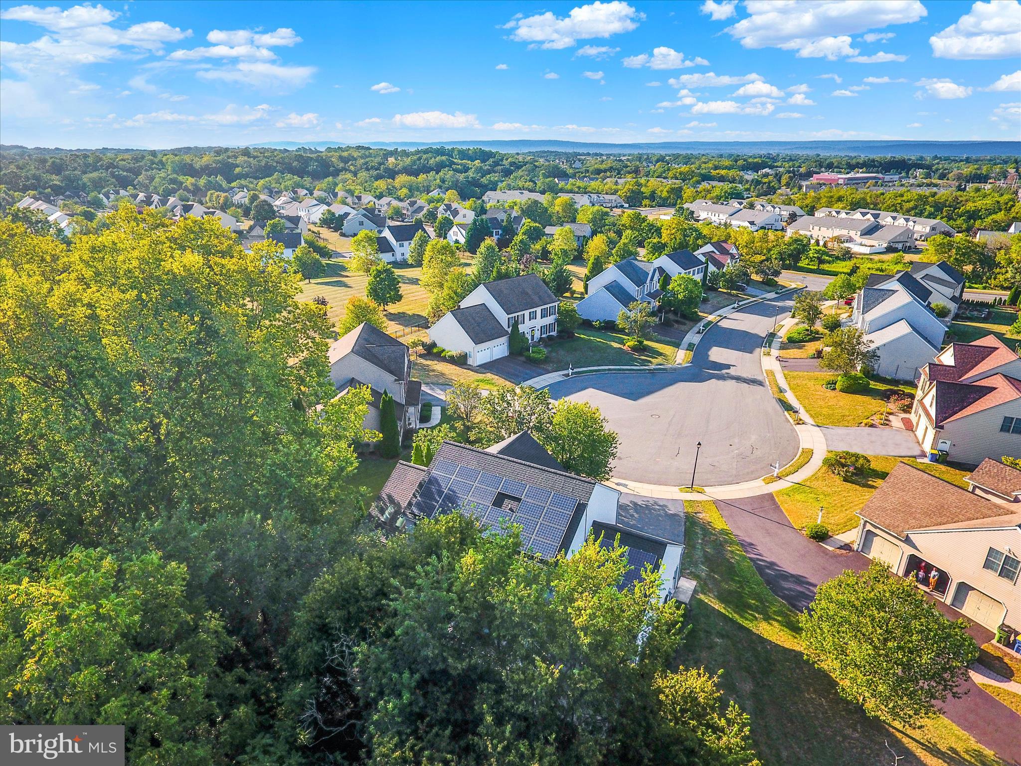 SOUTHERN MEADOWS - Residential