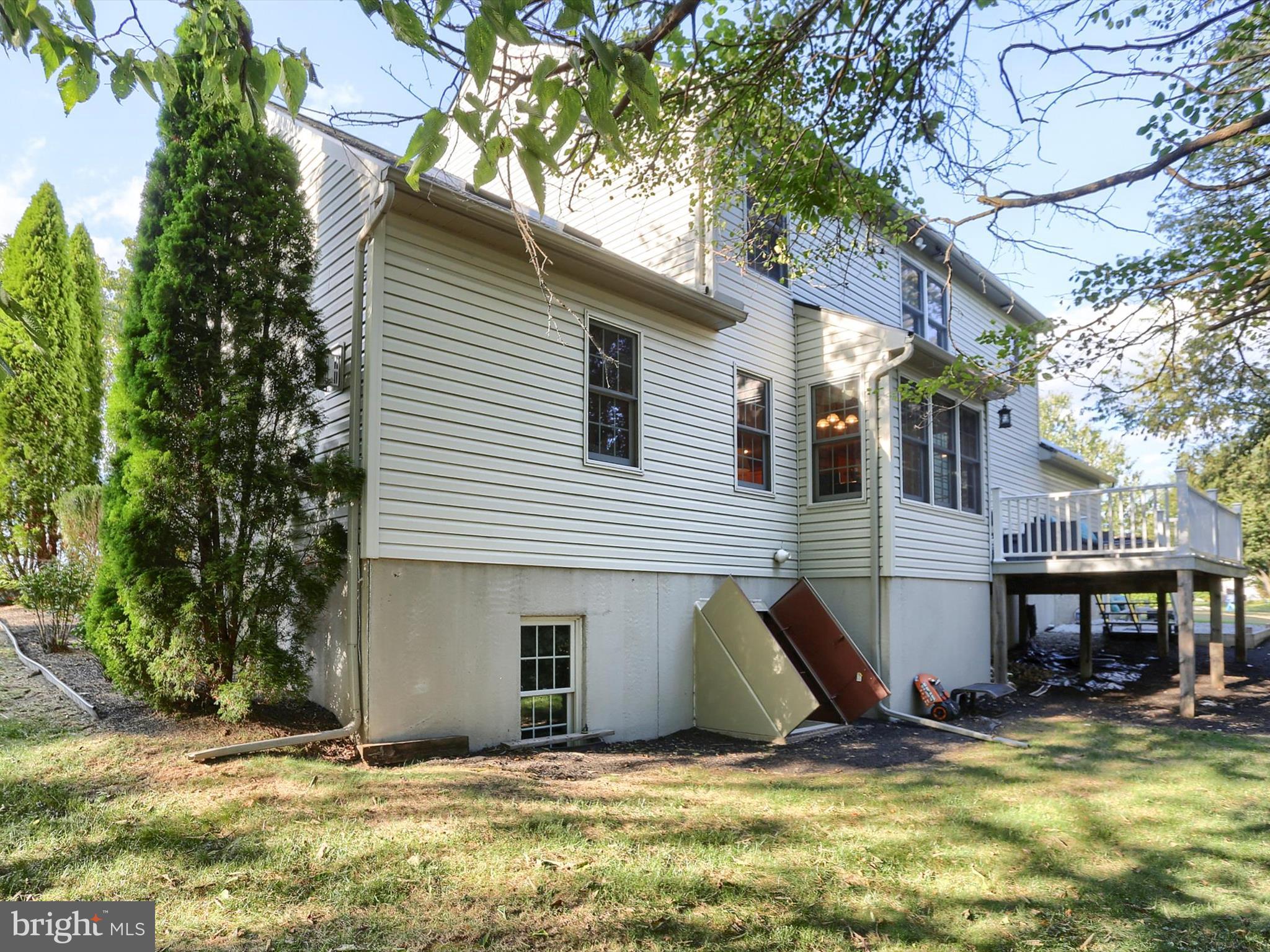 SOUTHERN MEADOWS - Residential