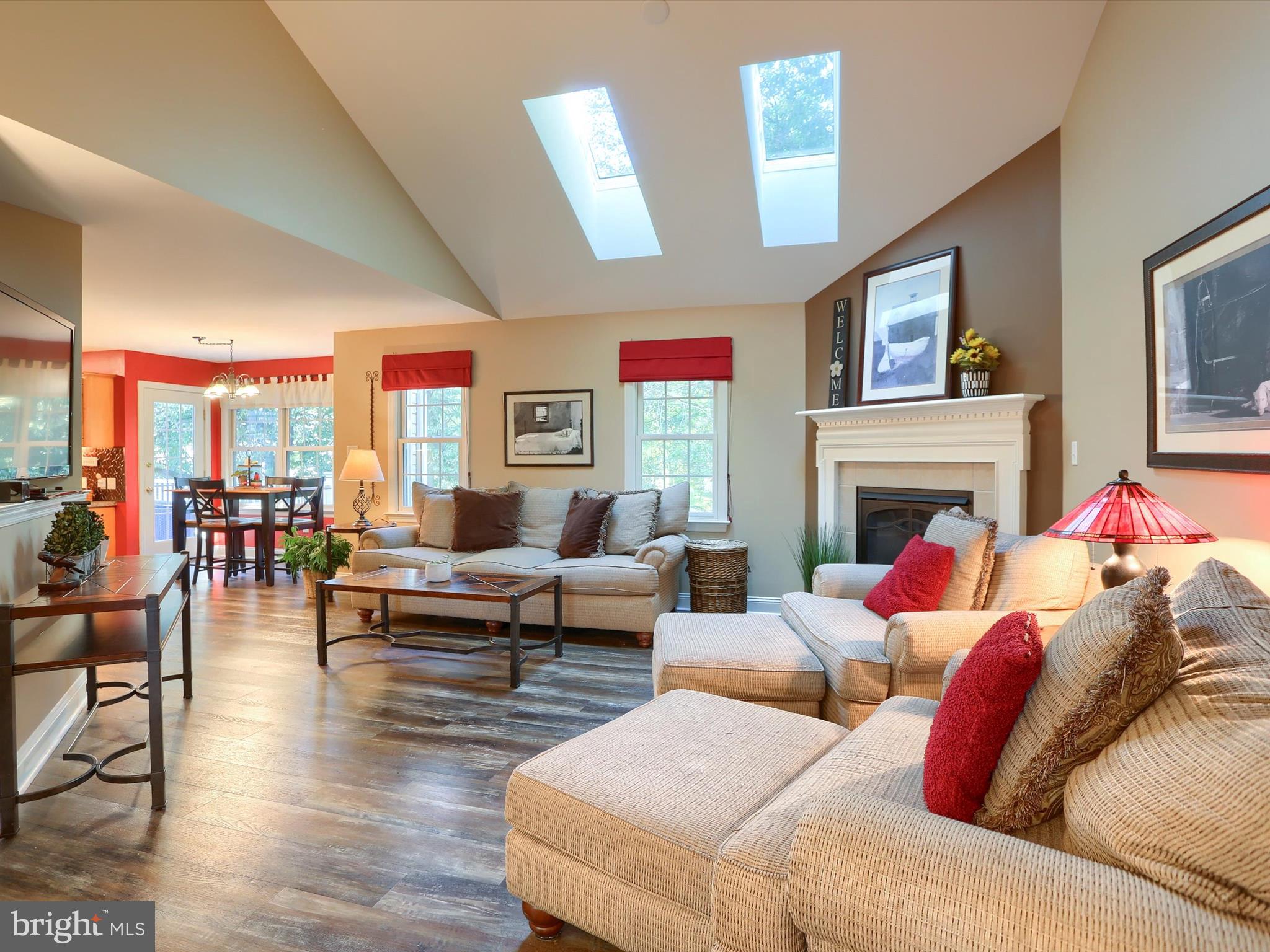 SOUTHERN MEADOWS - Residential