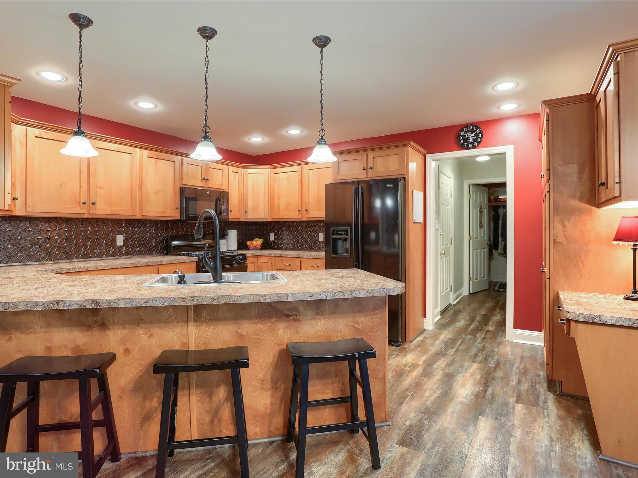 SOUTHERN MEADOWS - Residential