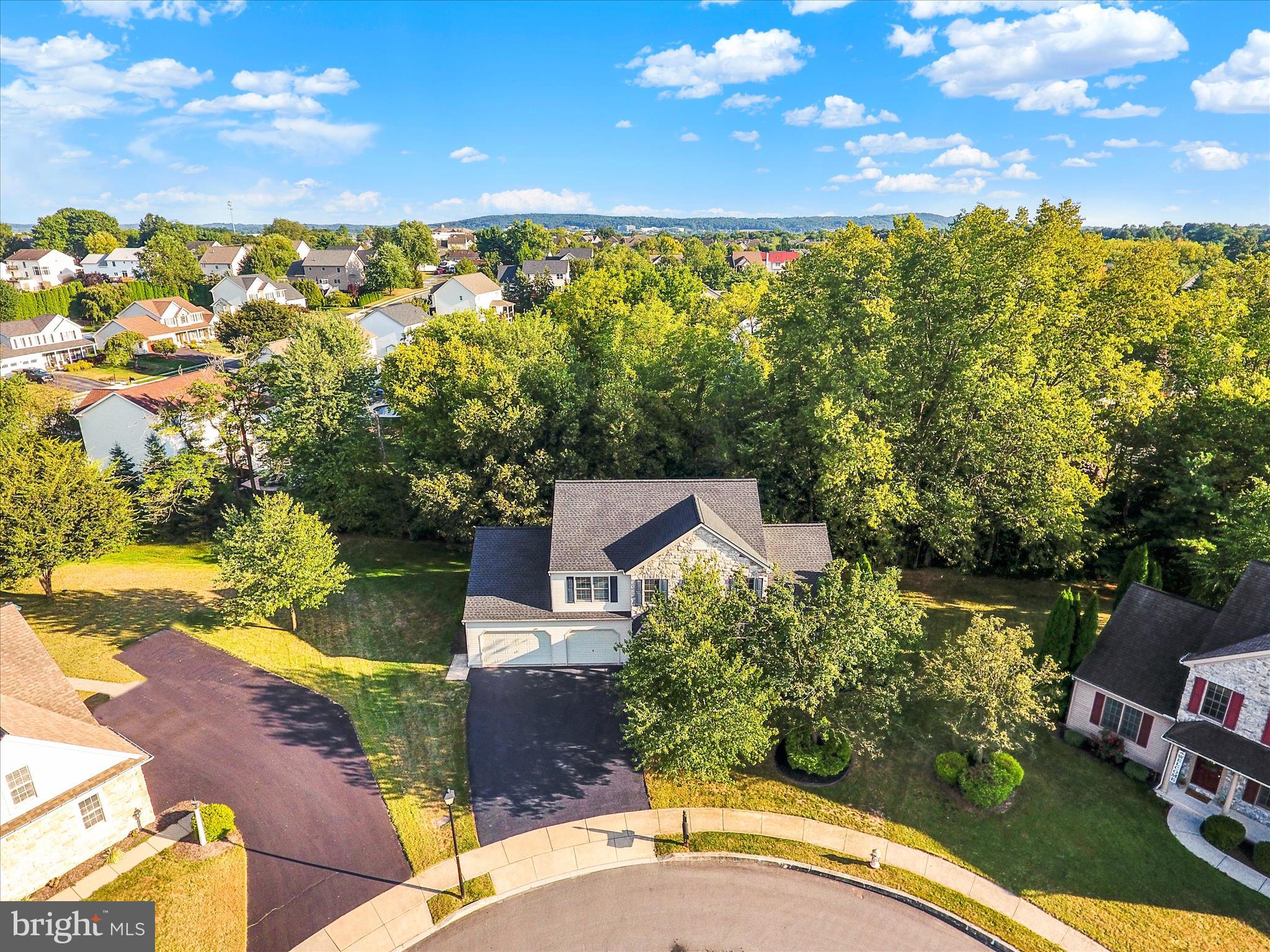 SOUTHERN MEADOWS - Residential