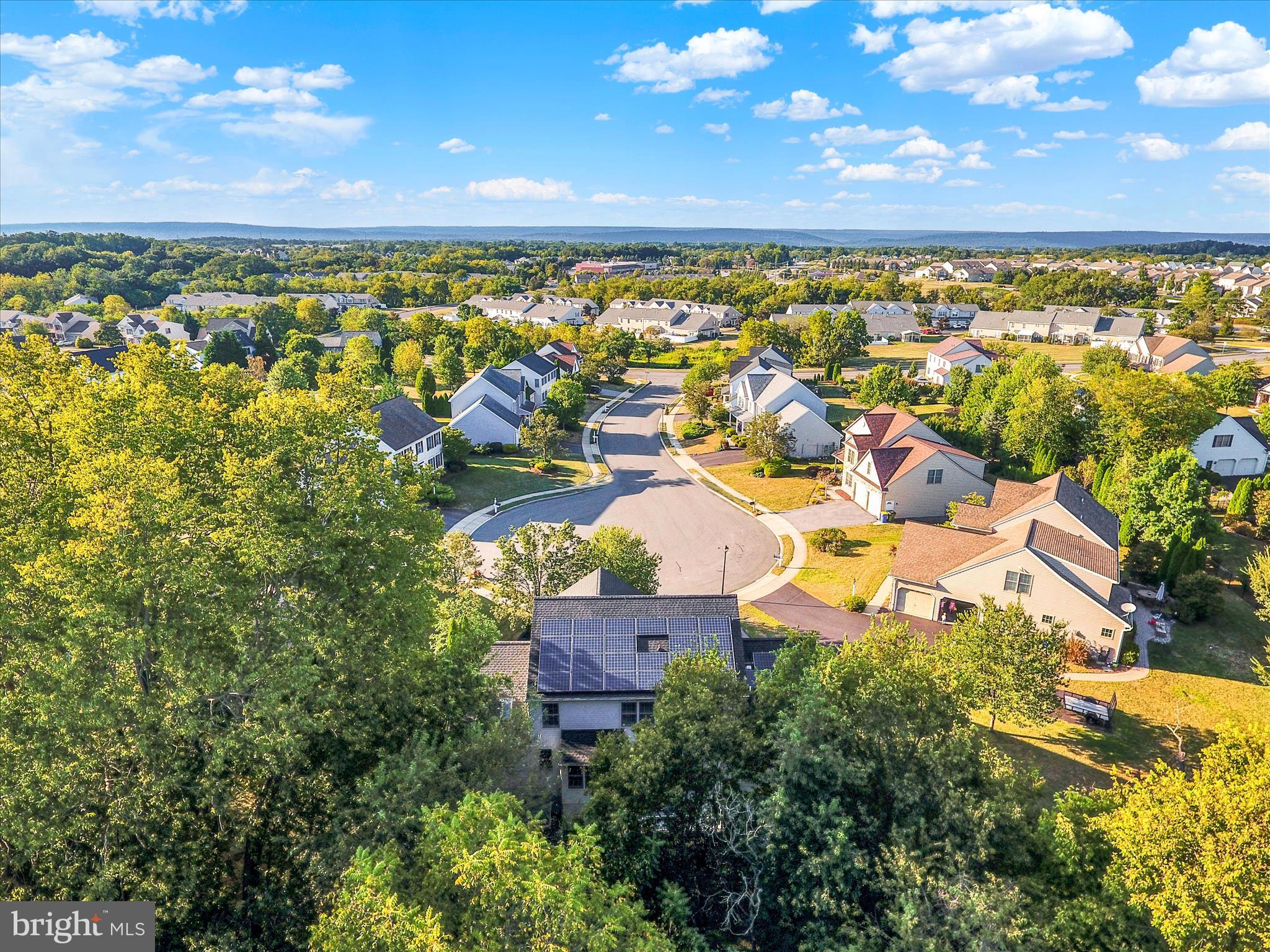SOUTHERN MEADOWS - Residential