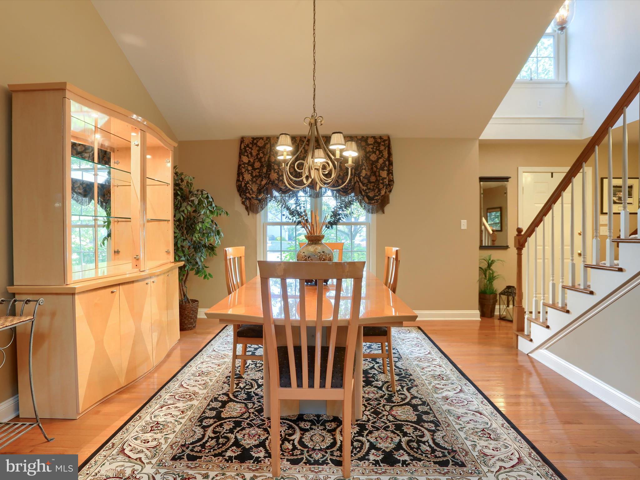 SOUTHERN MEADOWS - Residential