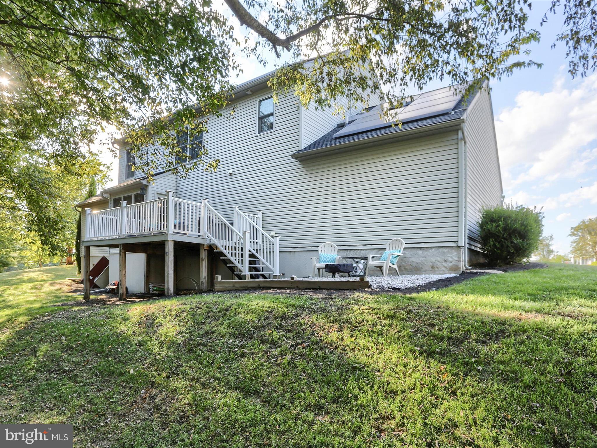 SOUTHERN MEADOWS - Residential