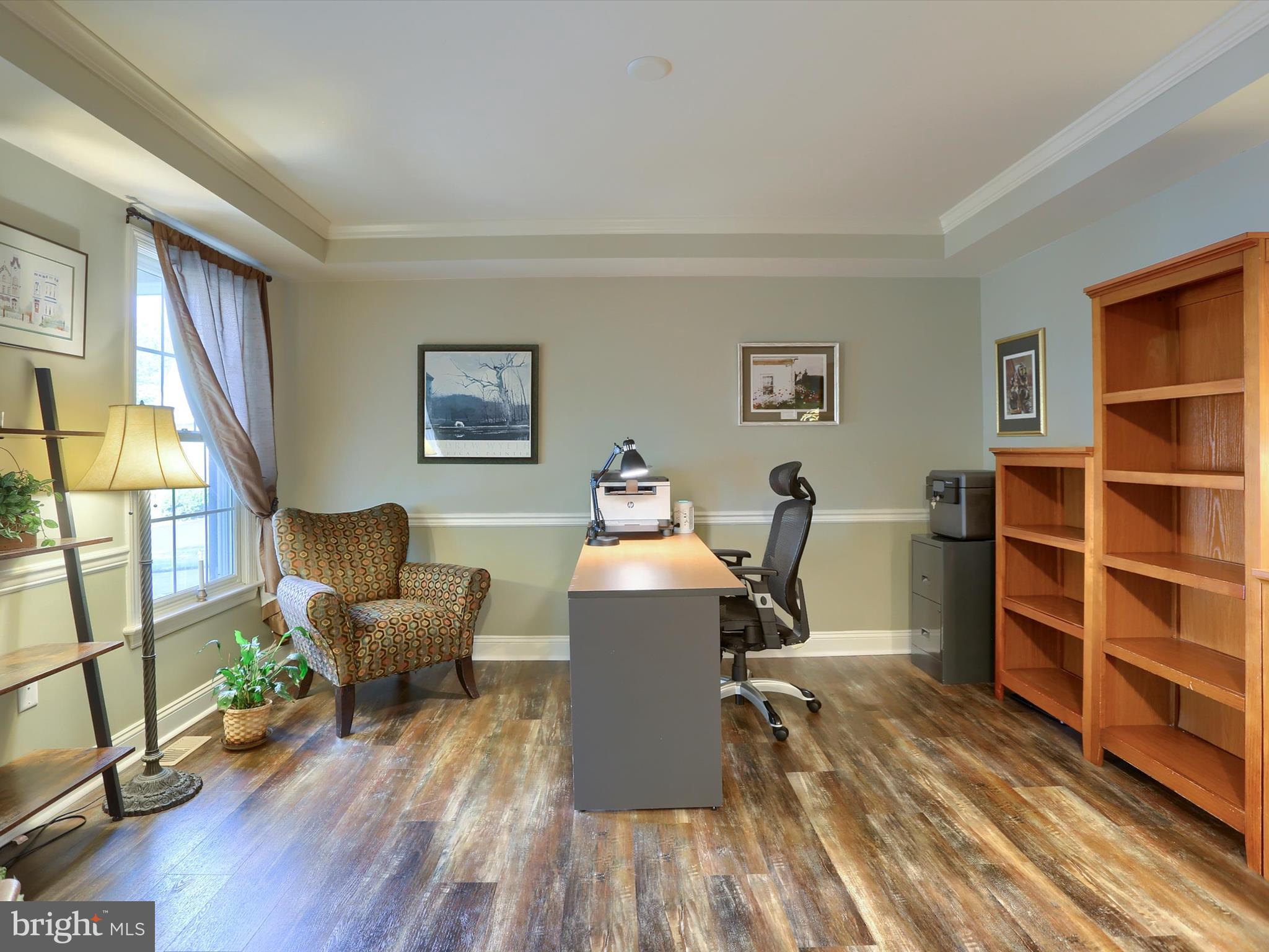 SOUTHERN MEADOWS - Residential