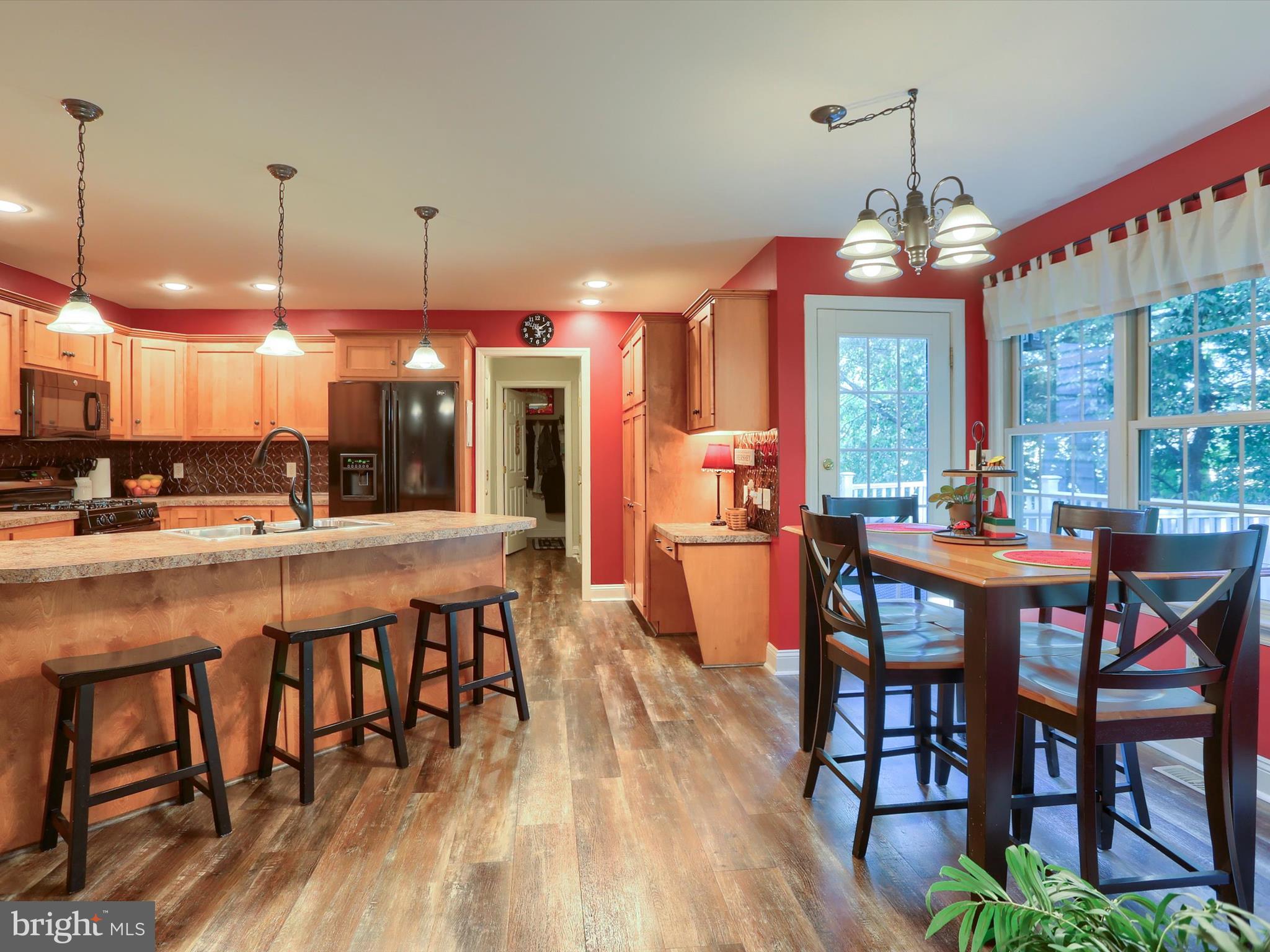 SOUTHERN MEADOWS - Residential