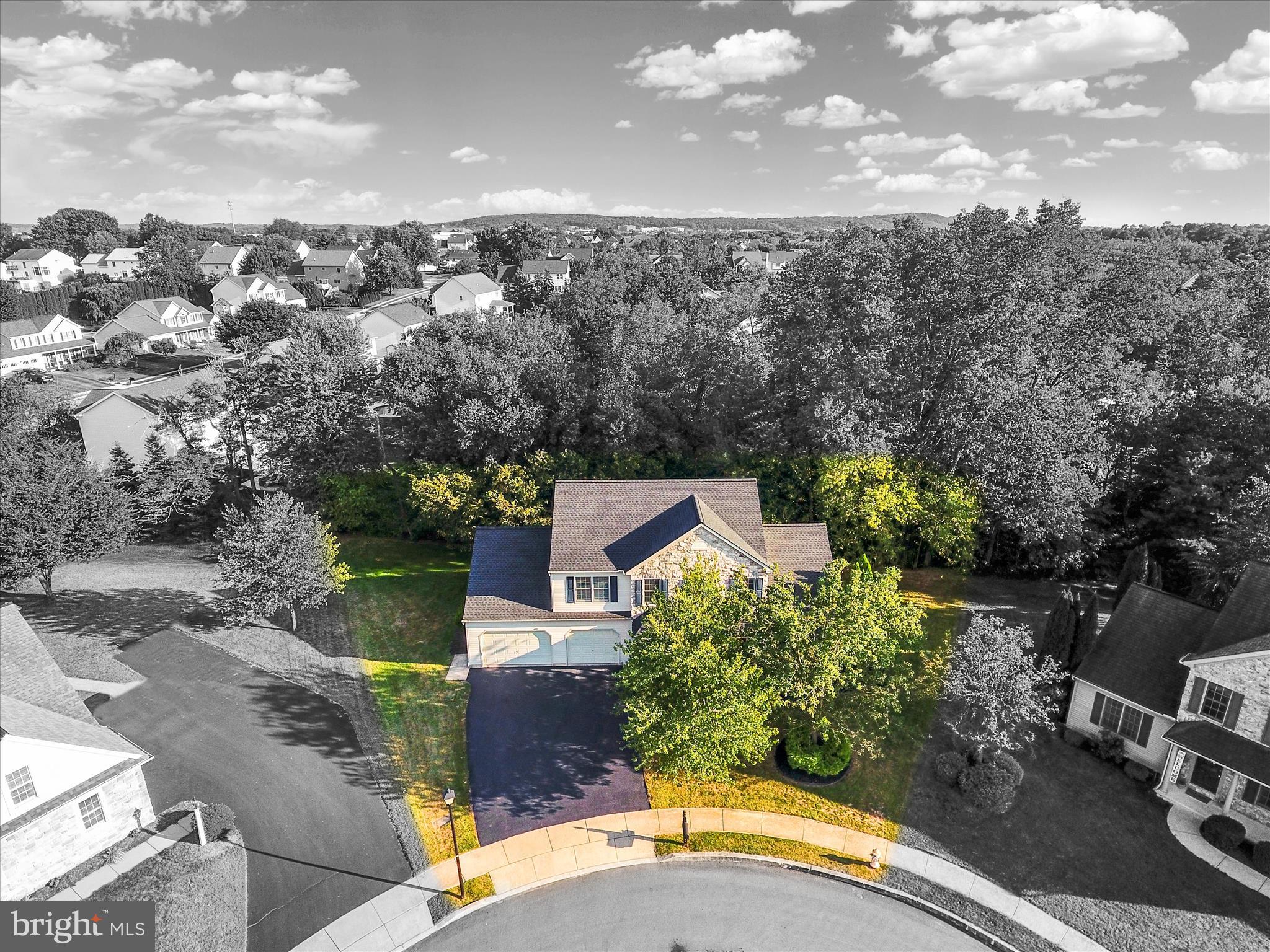 SOUTHERN MEADOWS - Residential