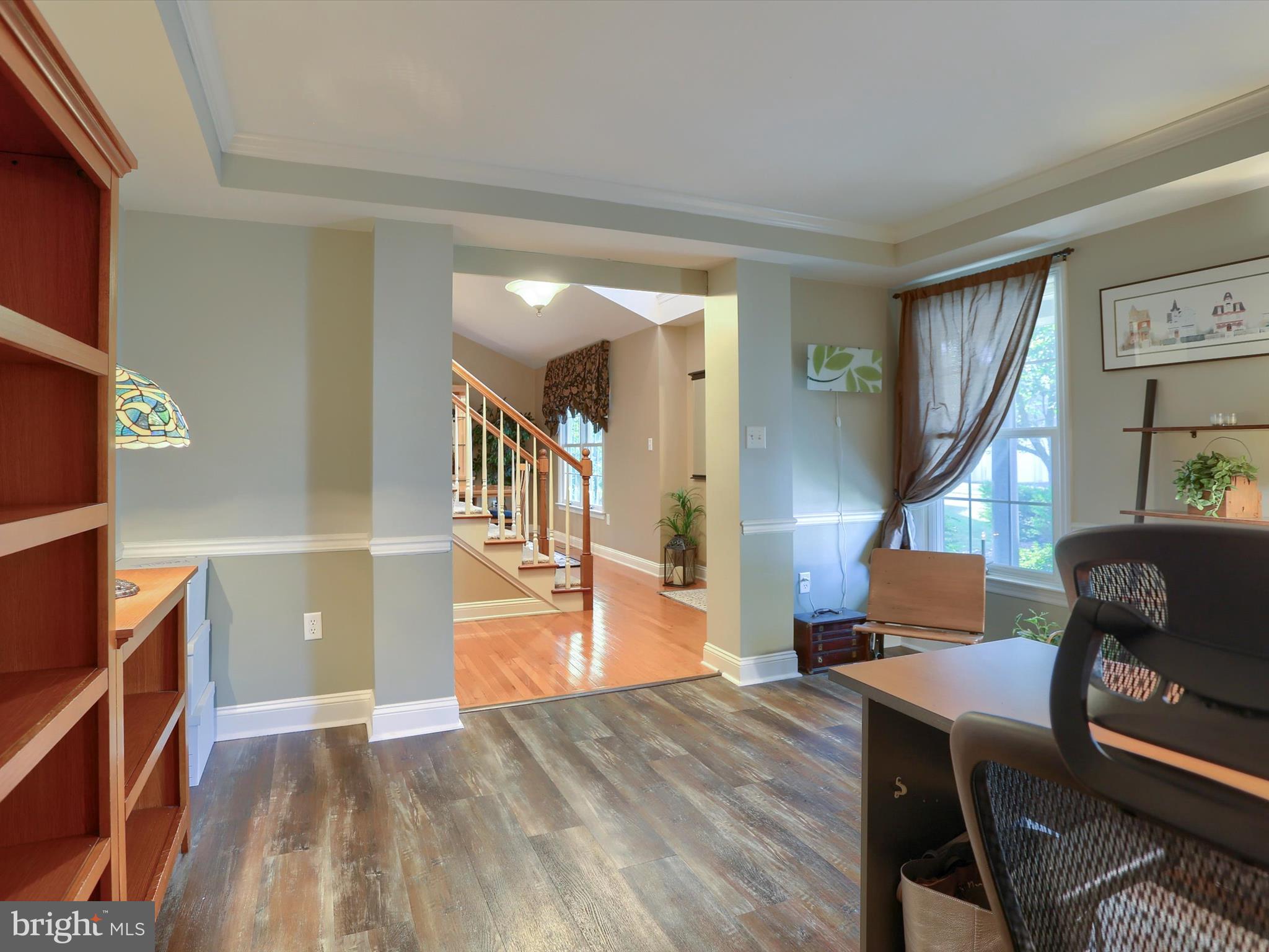 SOUTHERN MEADOWS - Residential